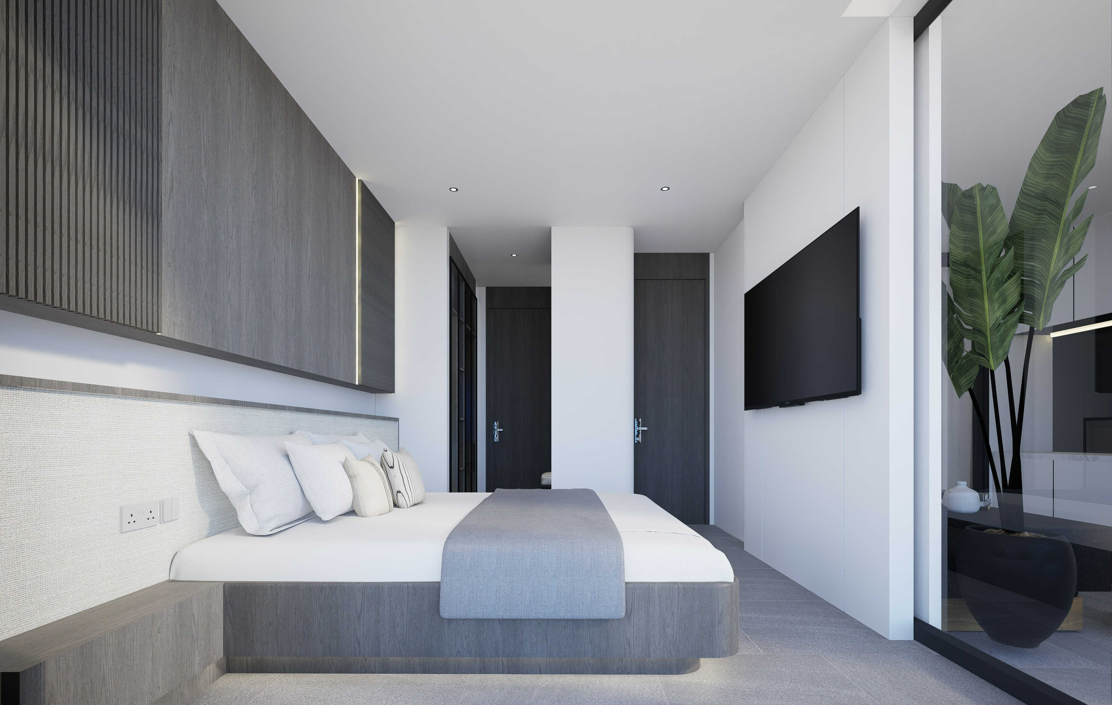 Citygate Exclusive Development