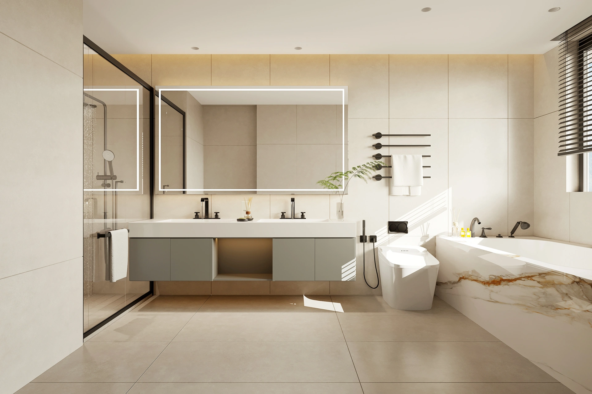 4 bedroom, 449,0 м²