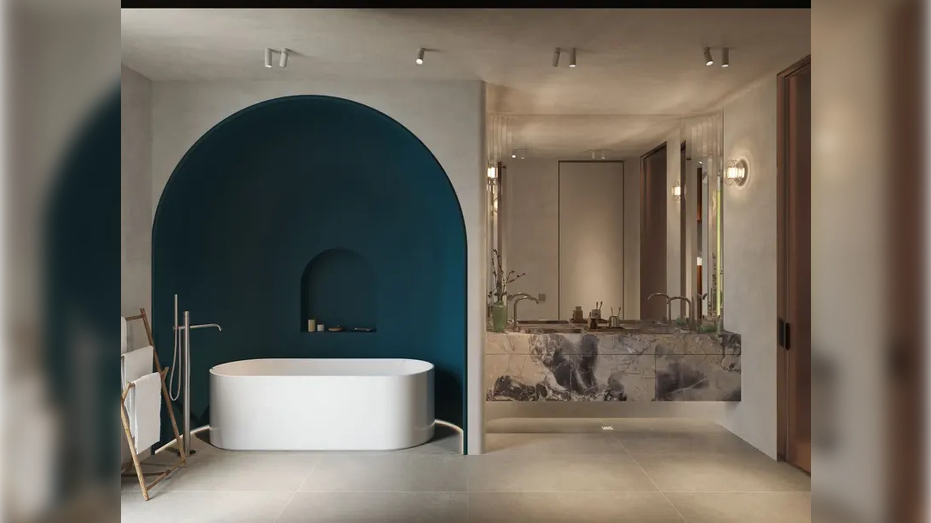 Отделка квартиры