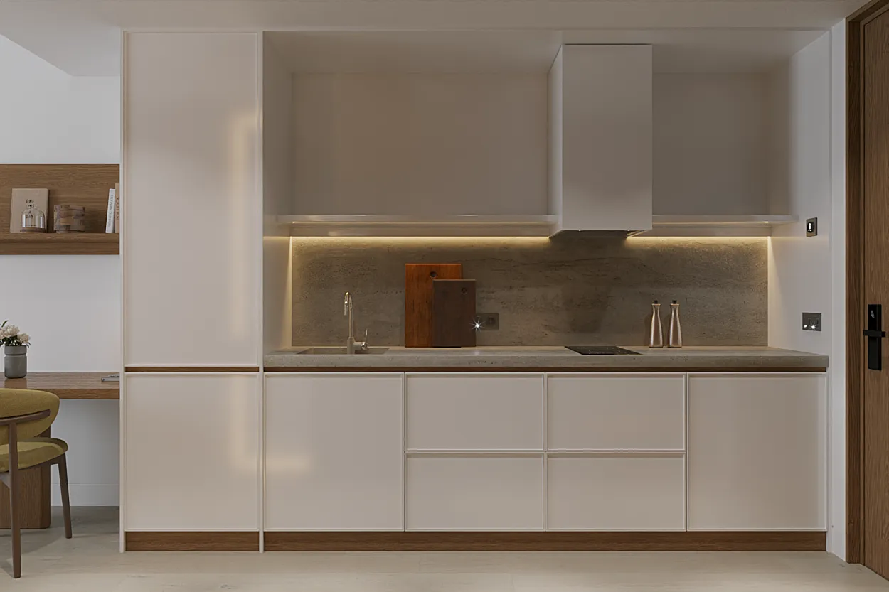 SPS Phuket construction