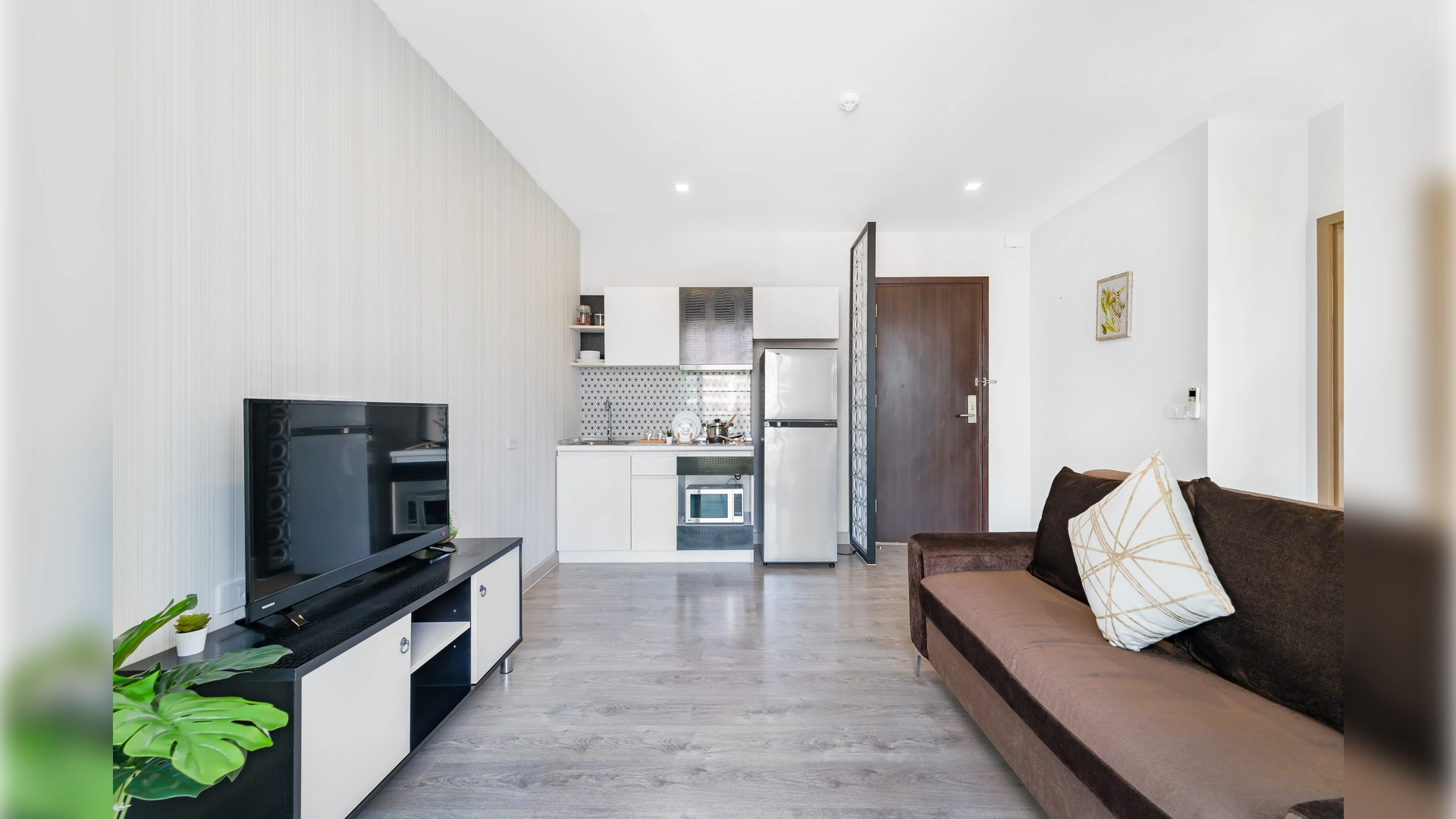 Отделка квартиры