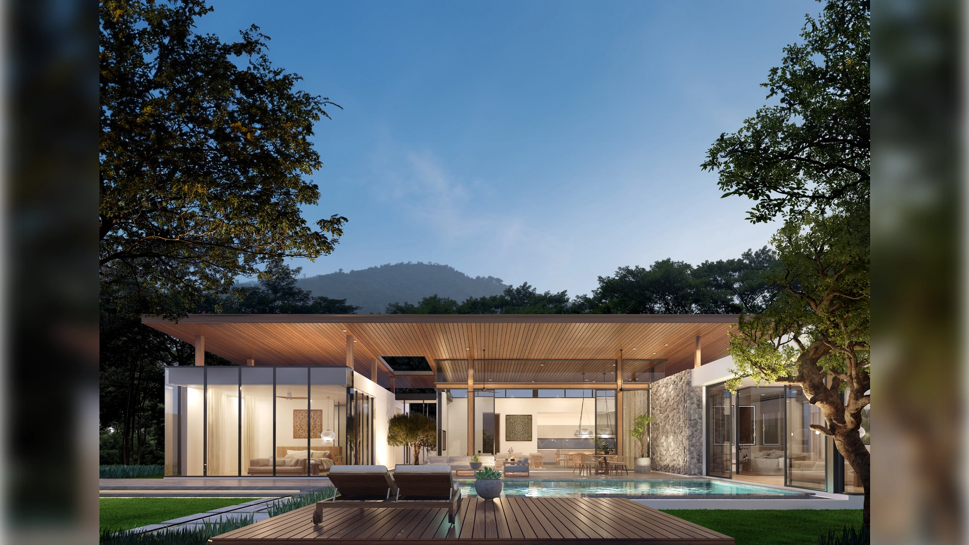 Отделка квартиры