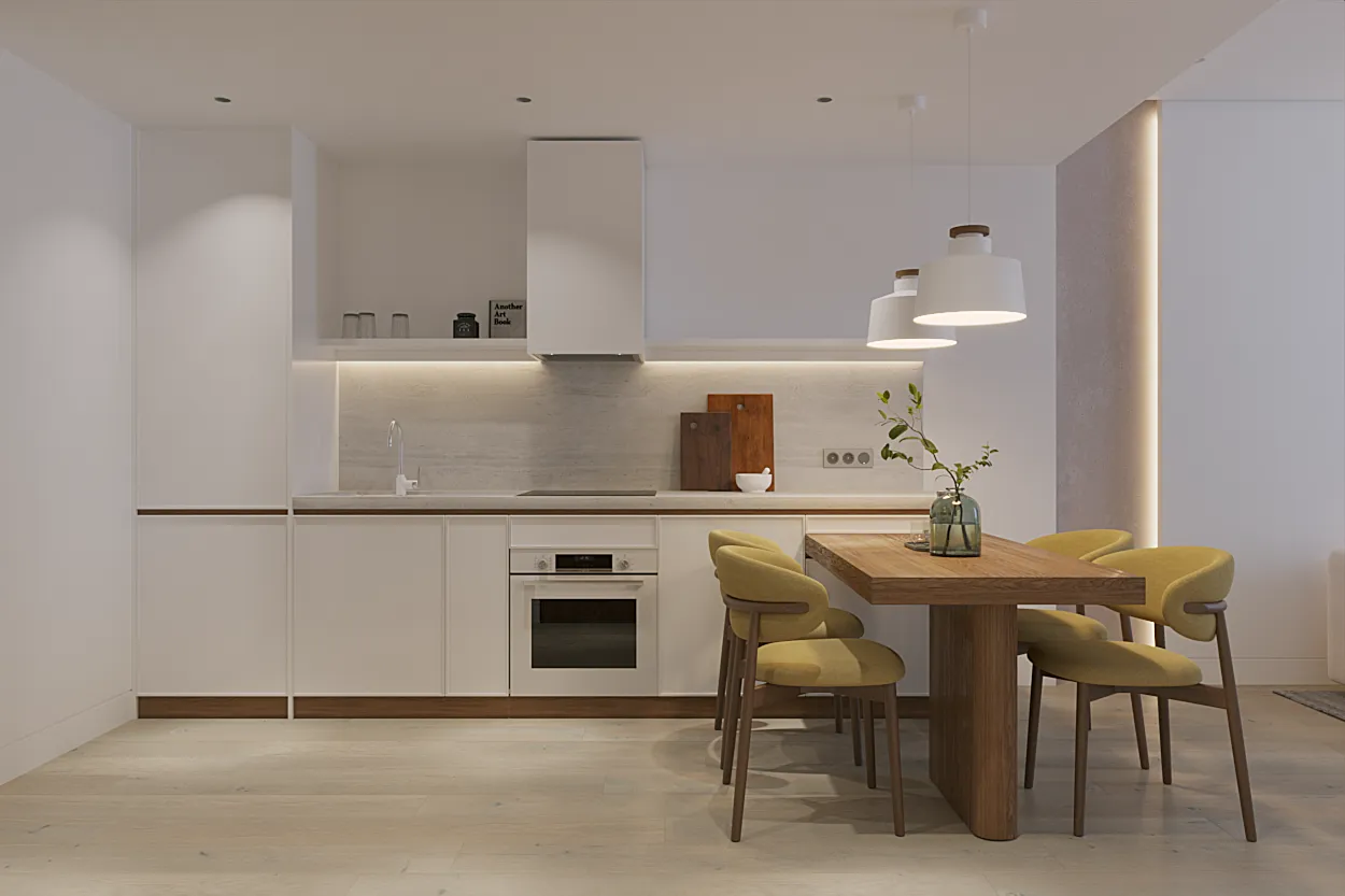 Отделка квартиры