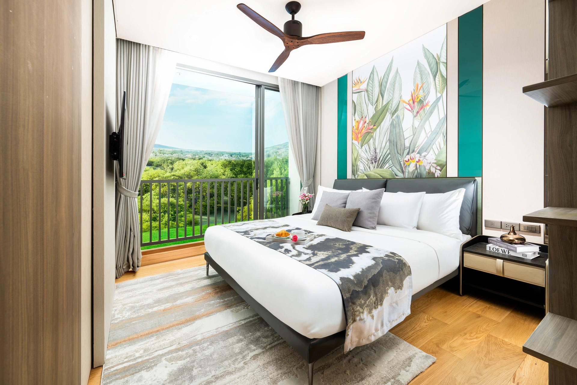 Banyan Group Residences