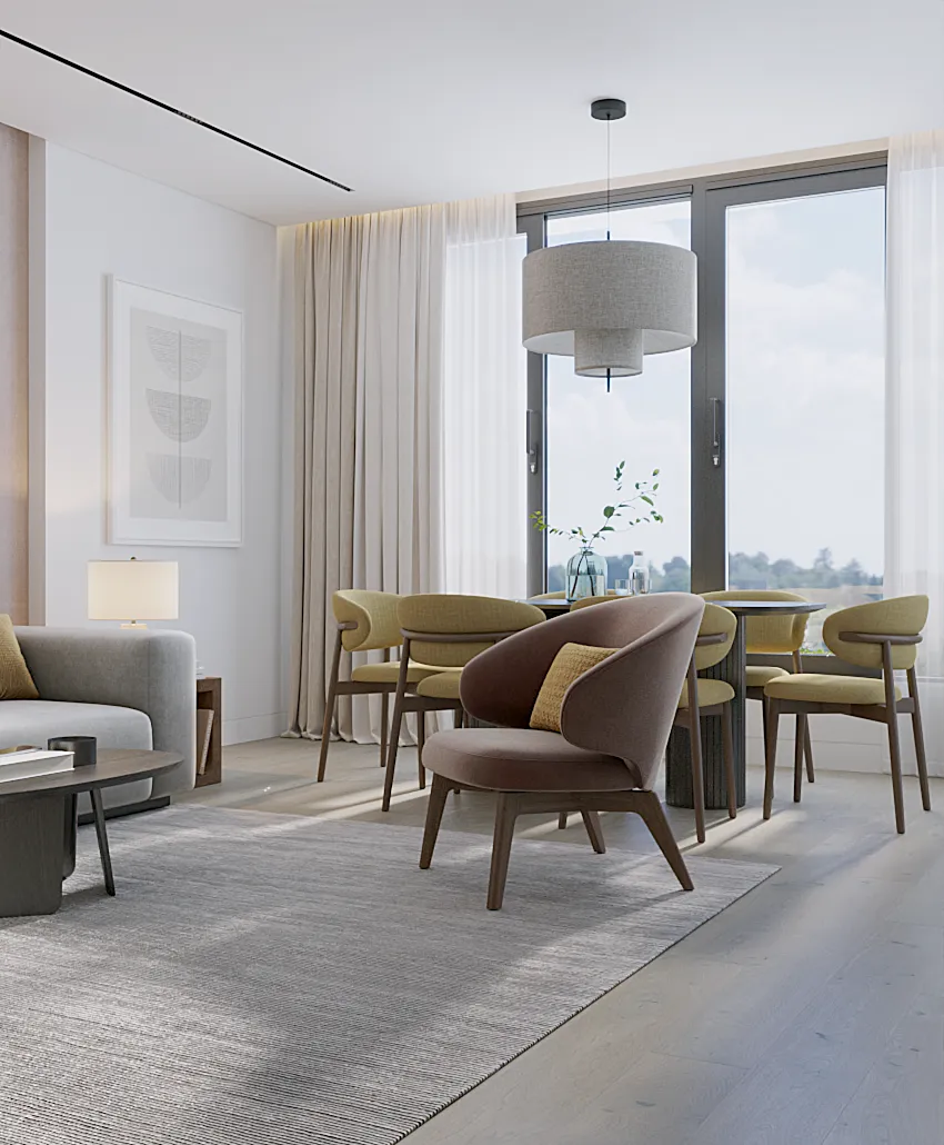 SPS Phuket construction