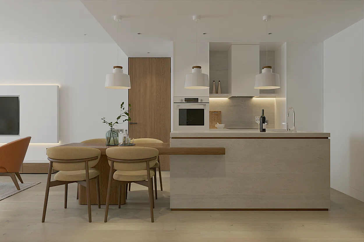 SPS Phuket construction