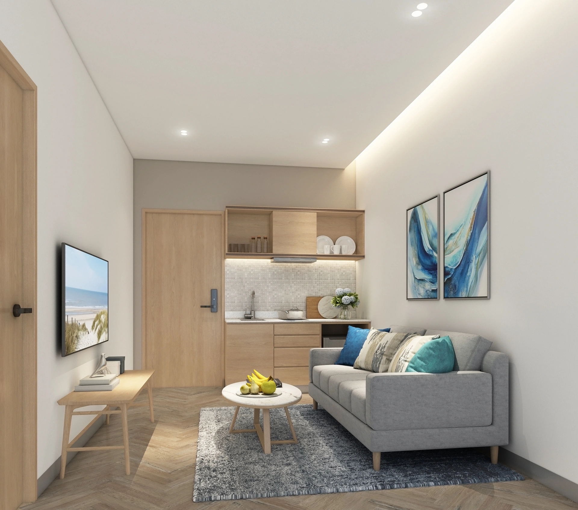 New World ADM Platinum