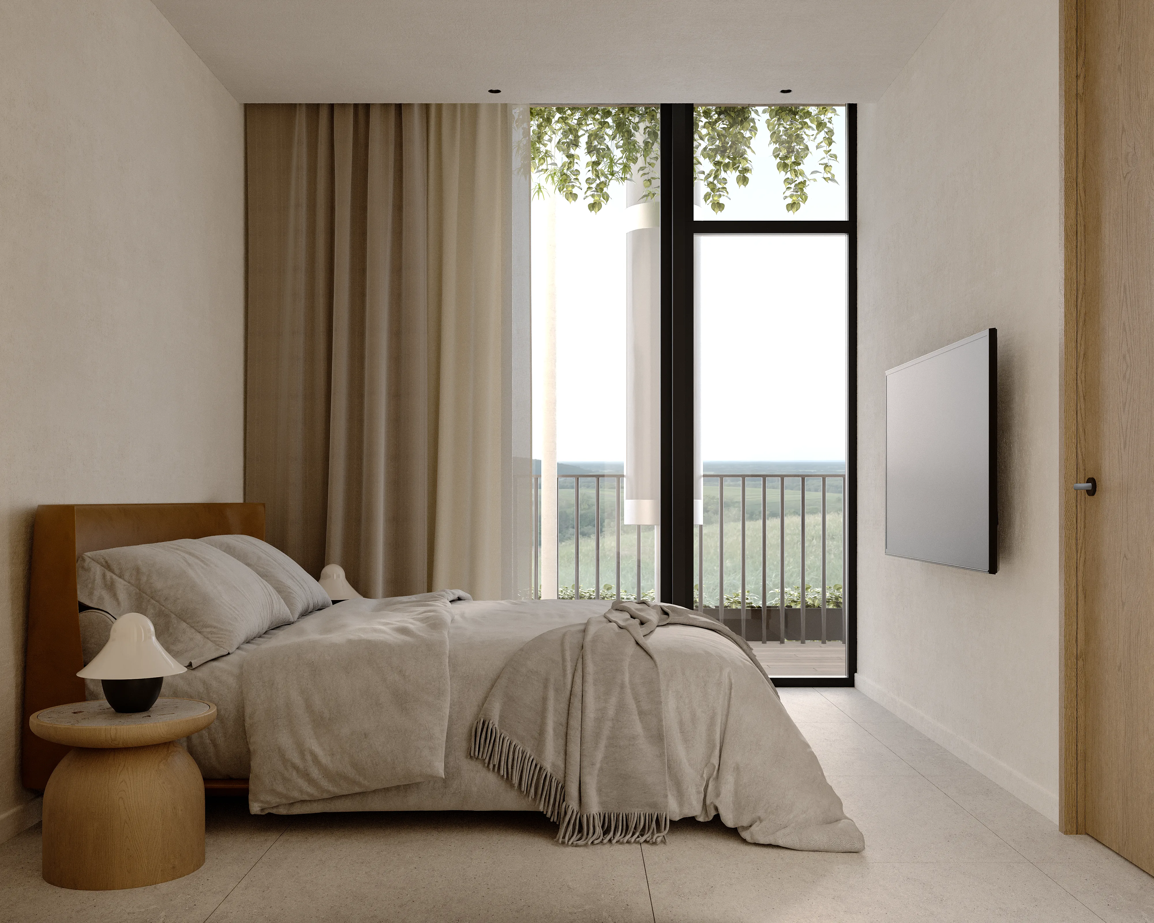 Отделка квартиры