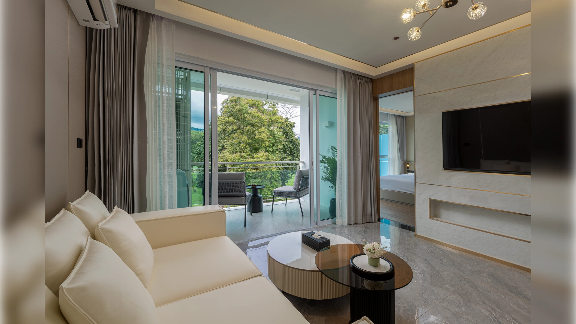 Отделка квартиры