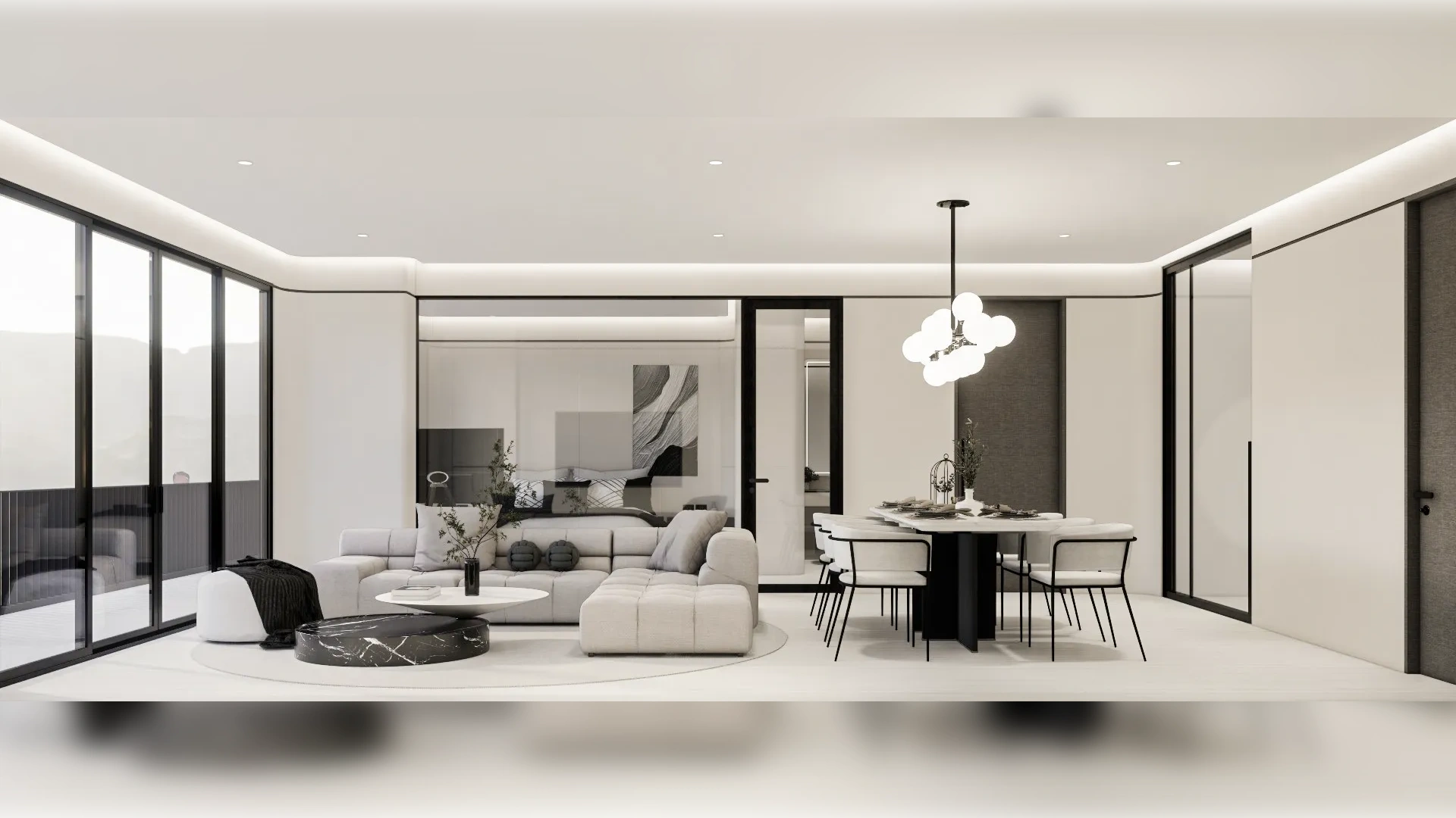 Отделка квартиры