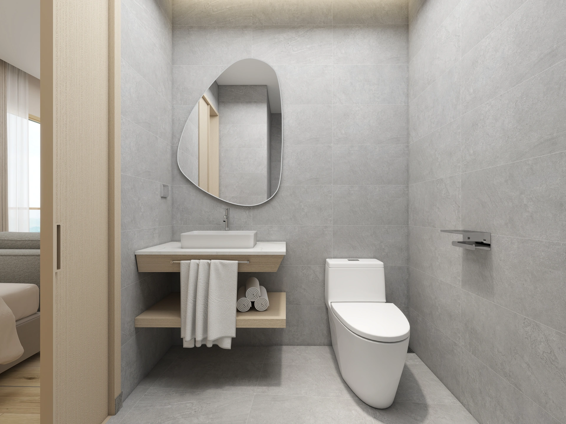 Отделка квартиры