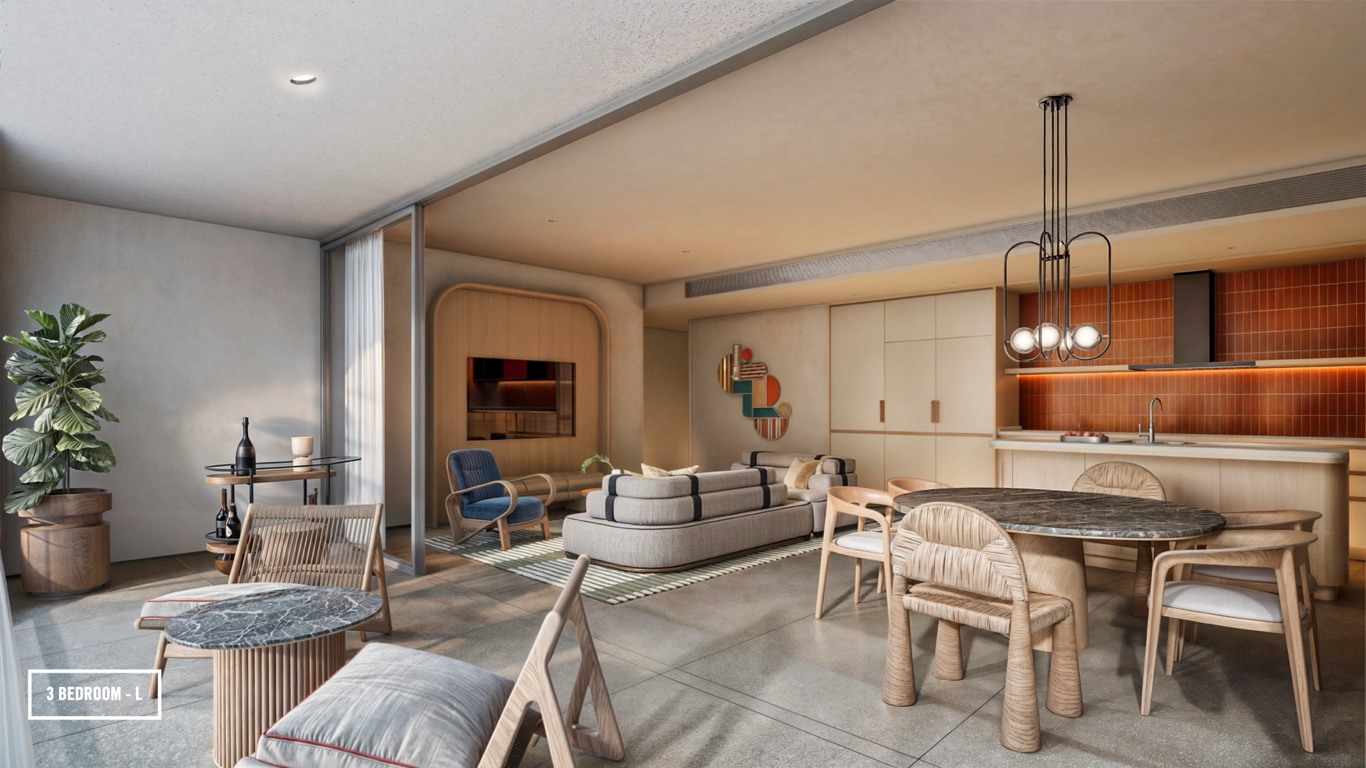 Отделка квартиры