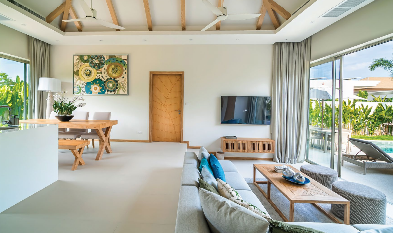 Отделка квартиры