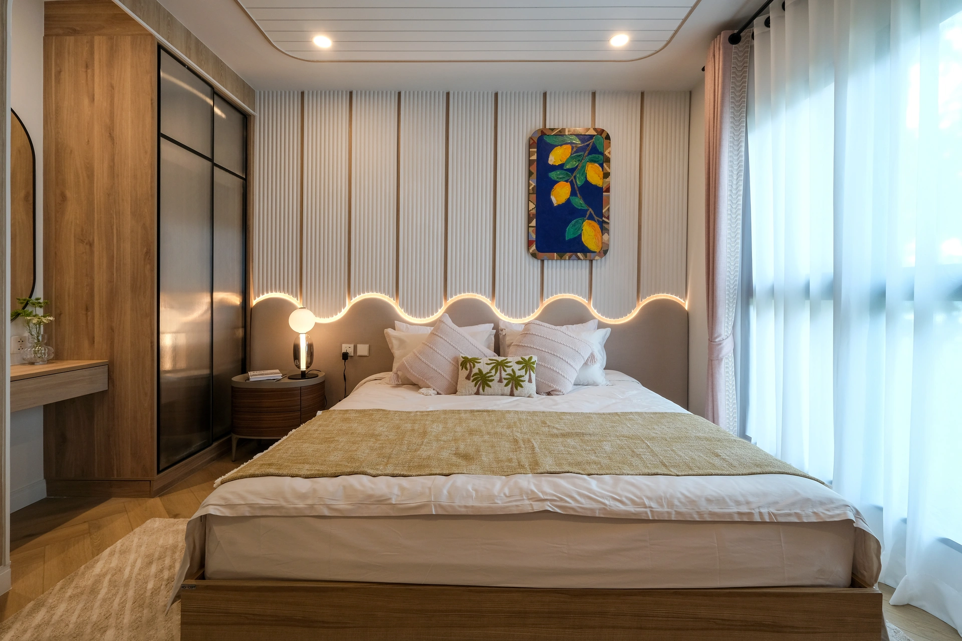 Rhom Bho Property PCL