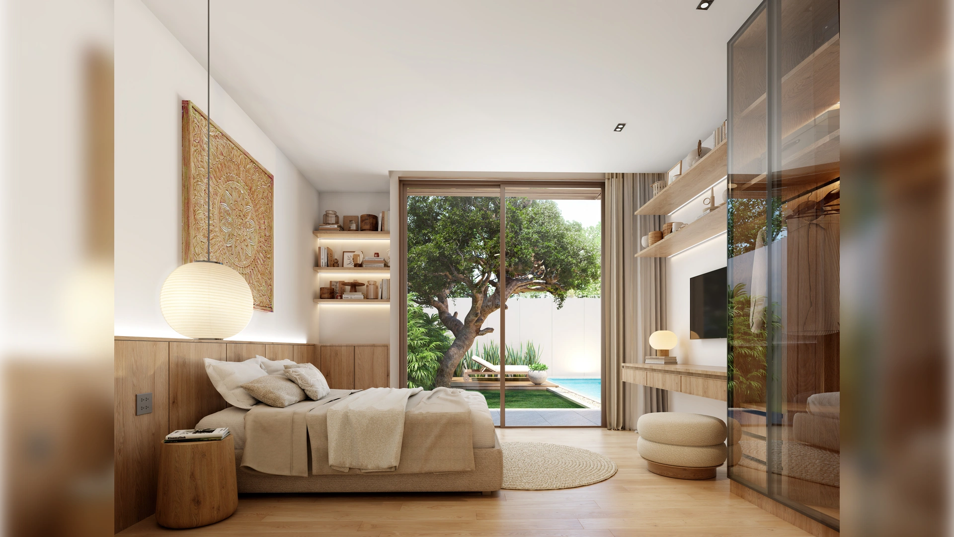 Отделка квартиры