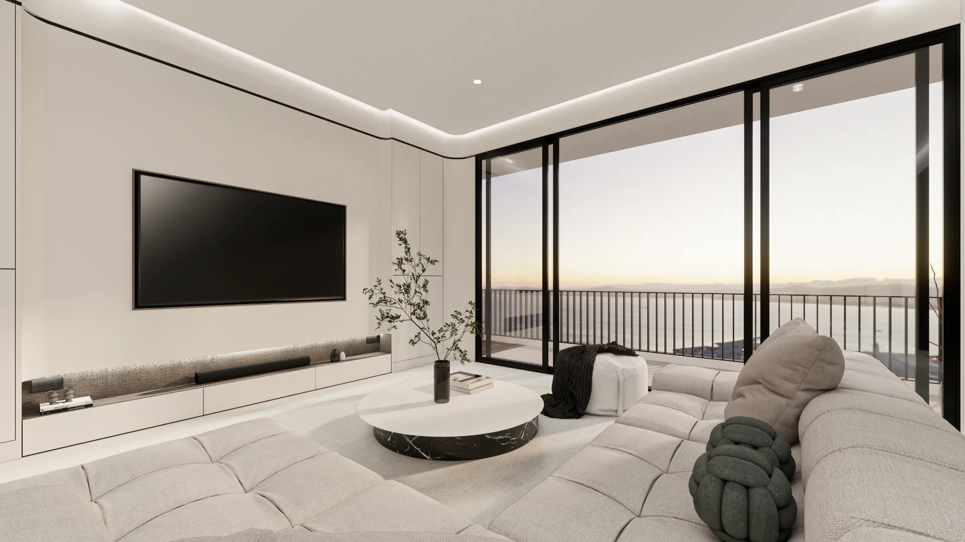 Отделка квартиры