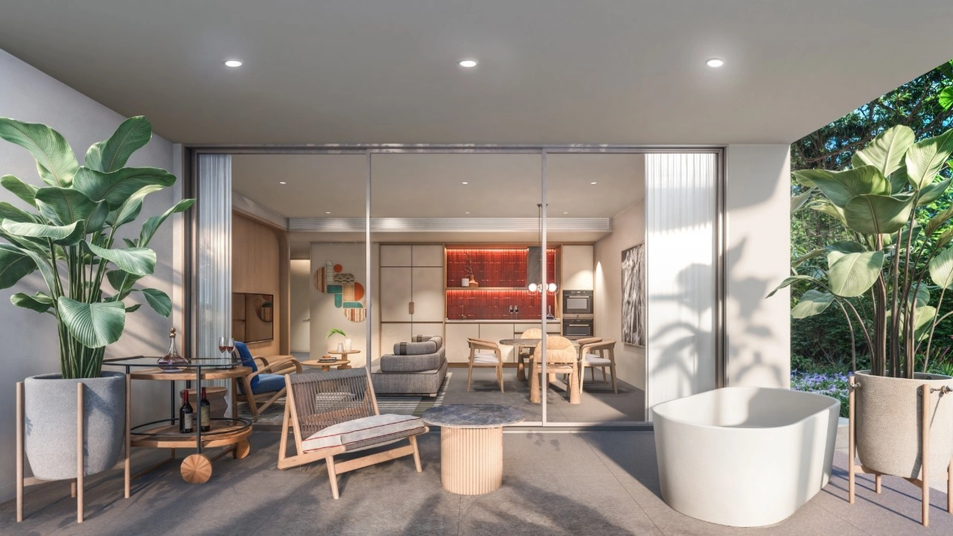 Отделка квартиры