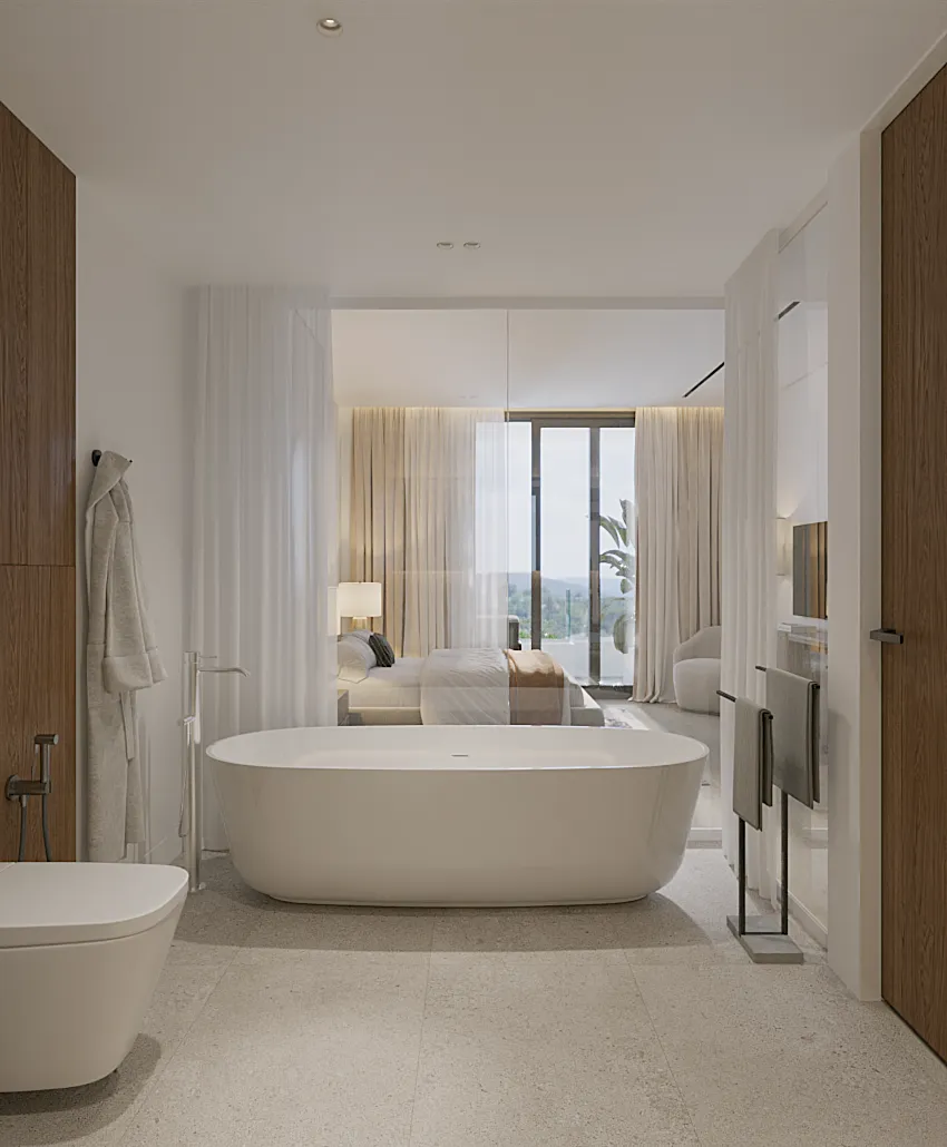 Отделка квартиры