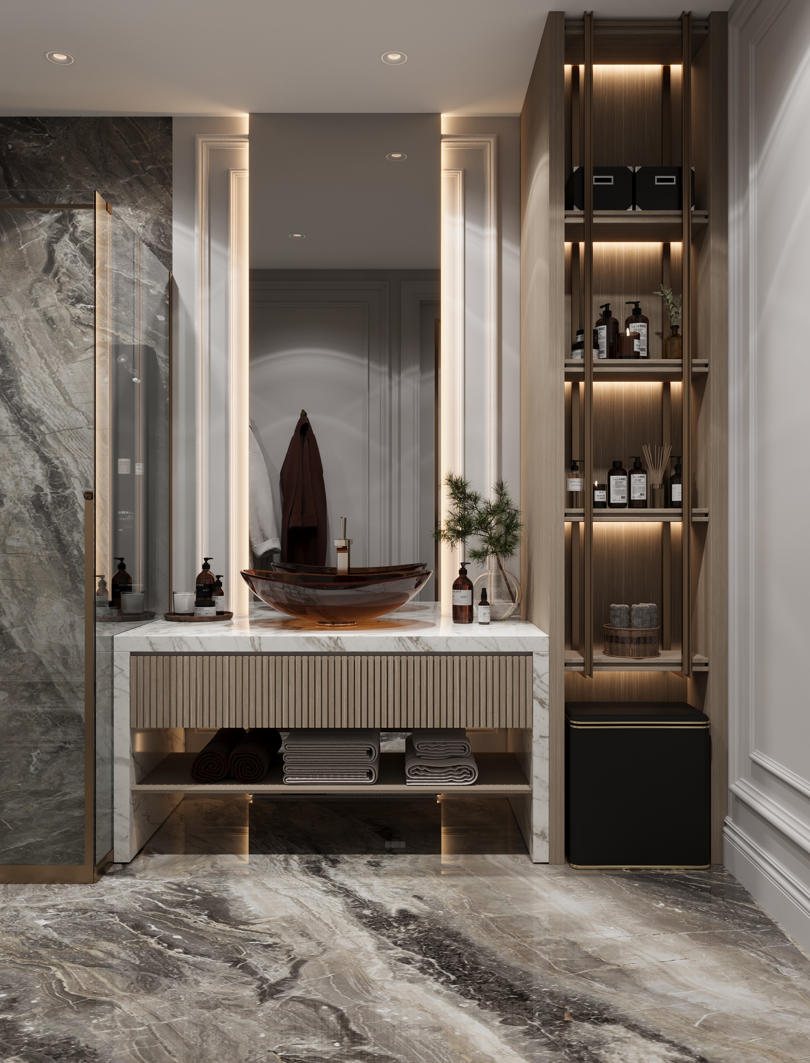 Отделка квартиры