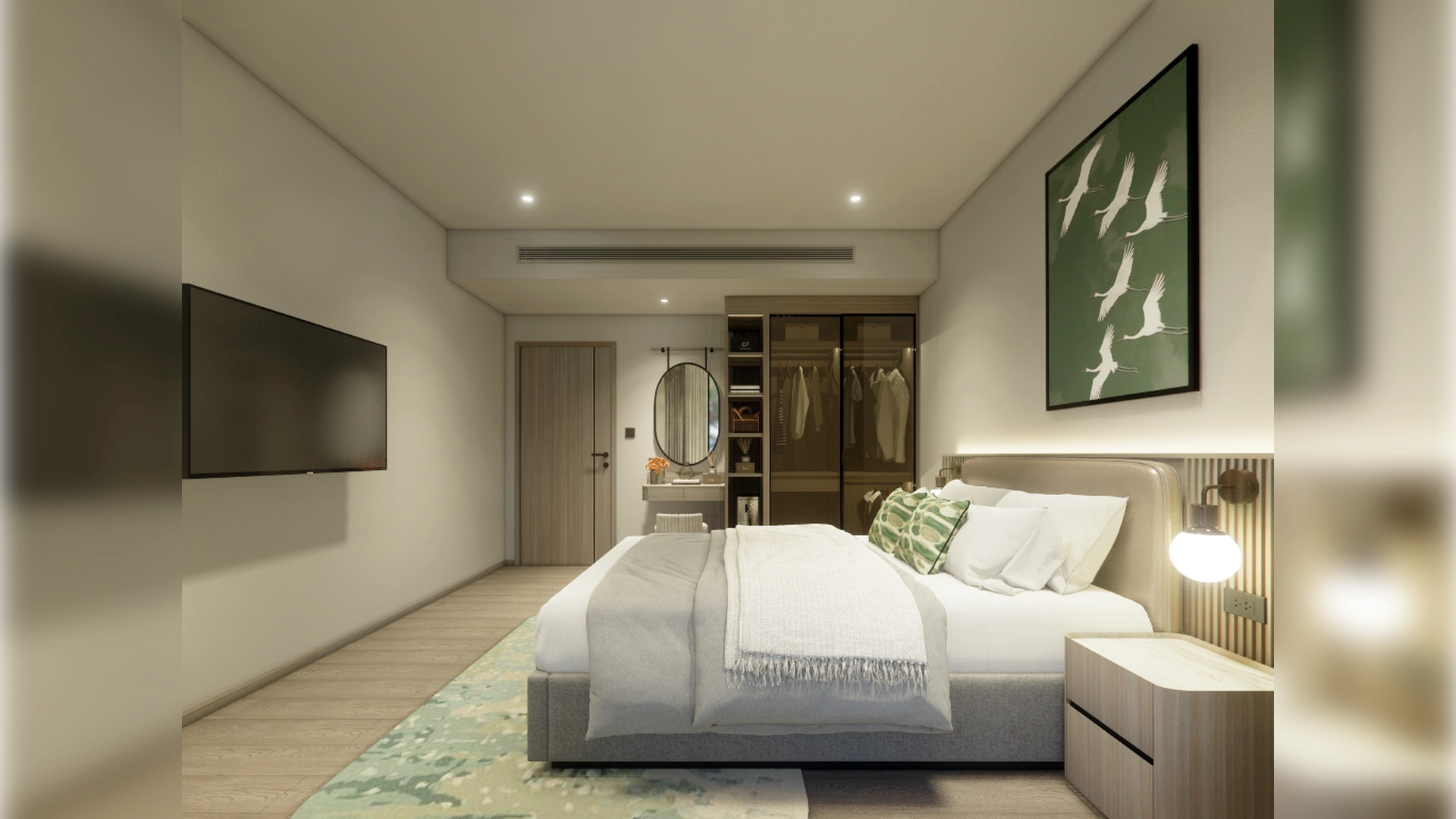 Отделка квартиры