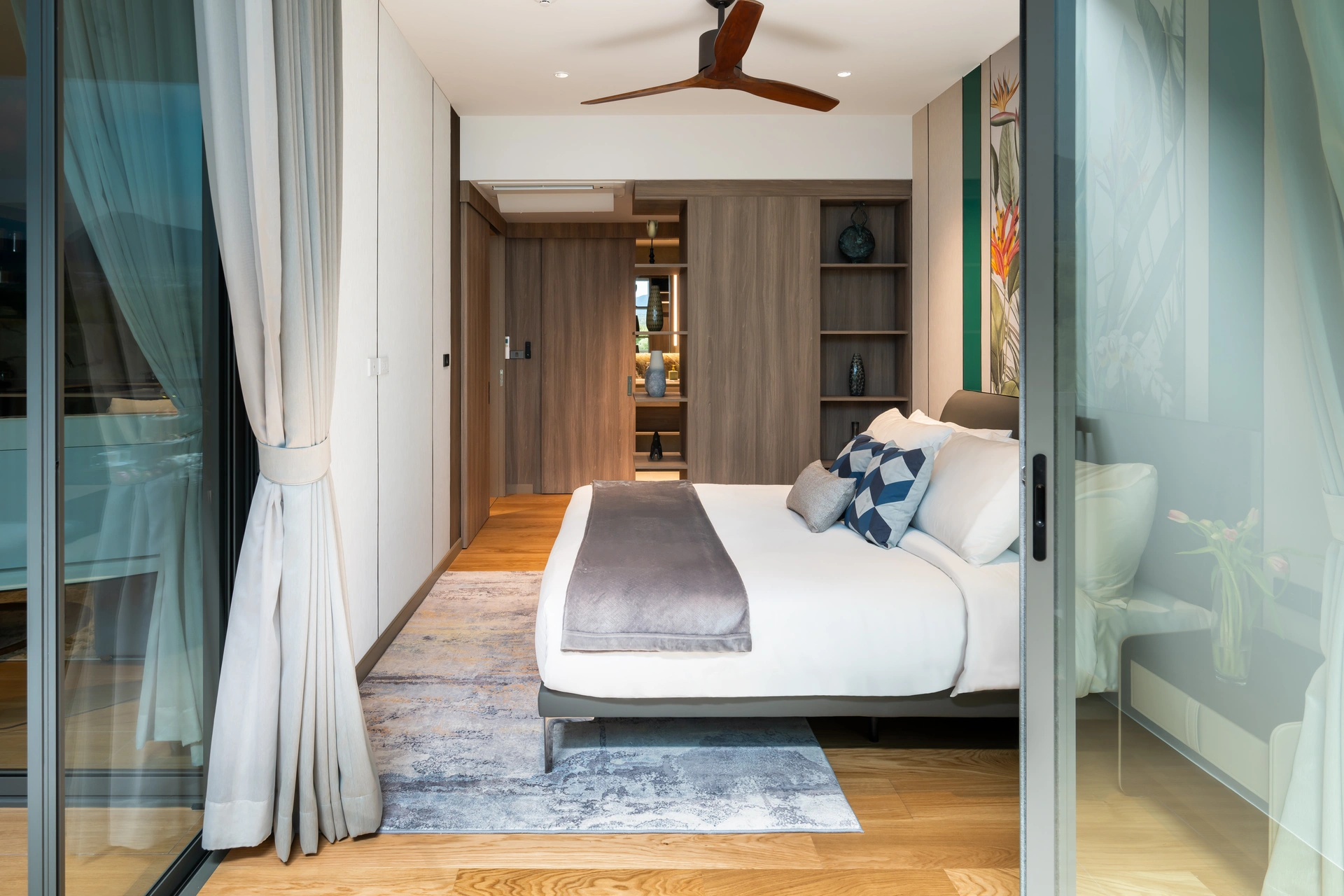 Отделка квартиры