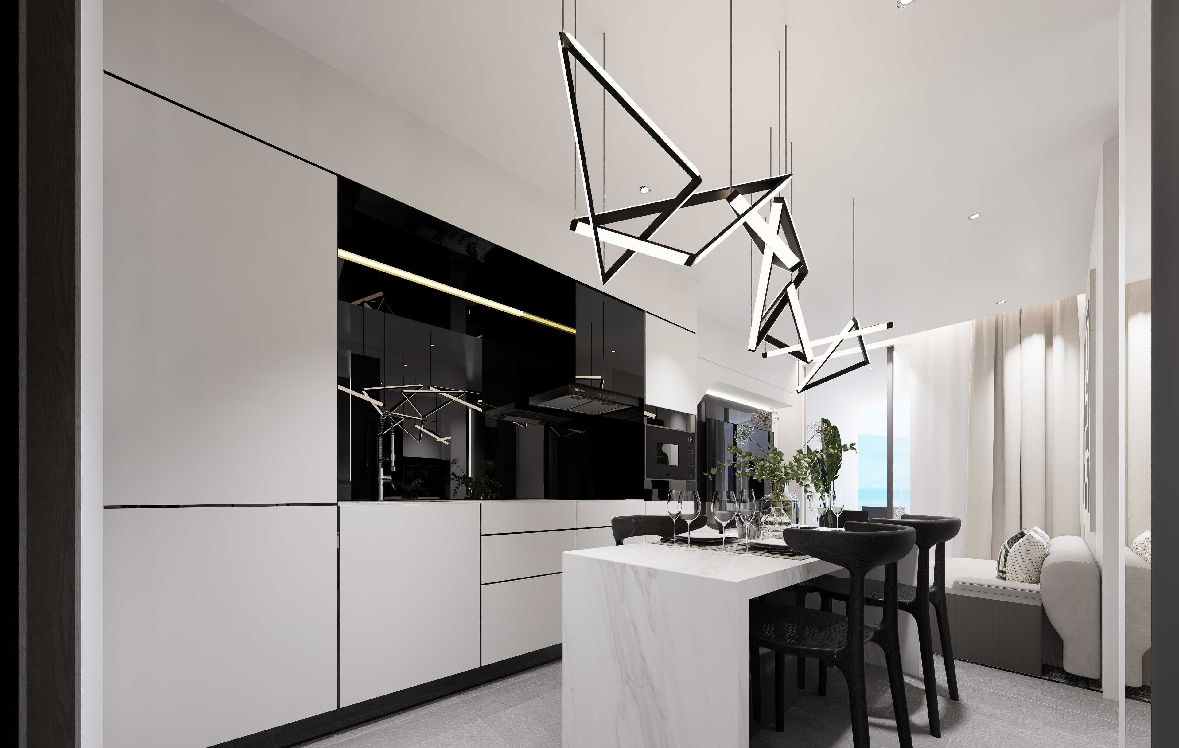 Отделка квартиры