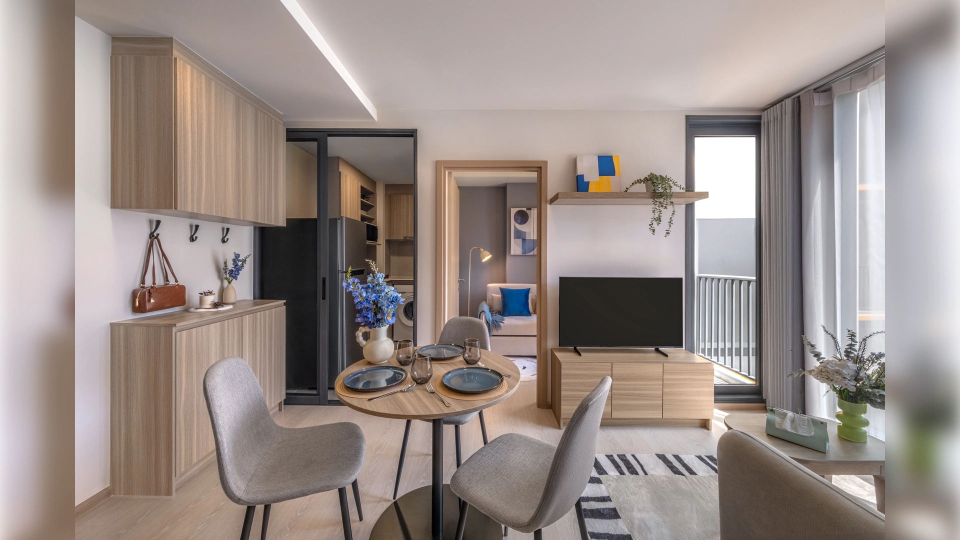 Отделка квартиры