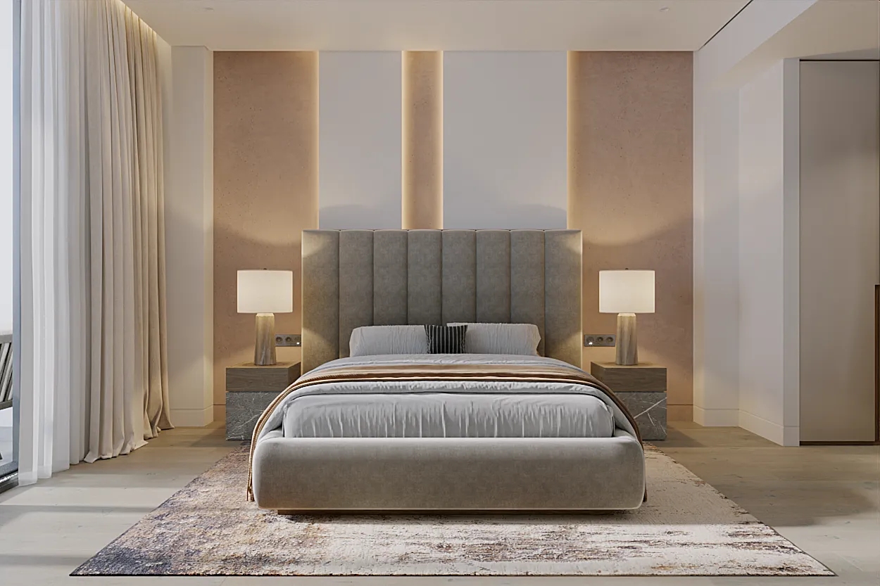 Отделка квартиры