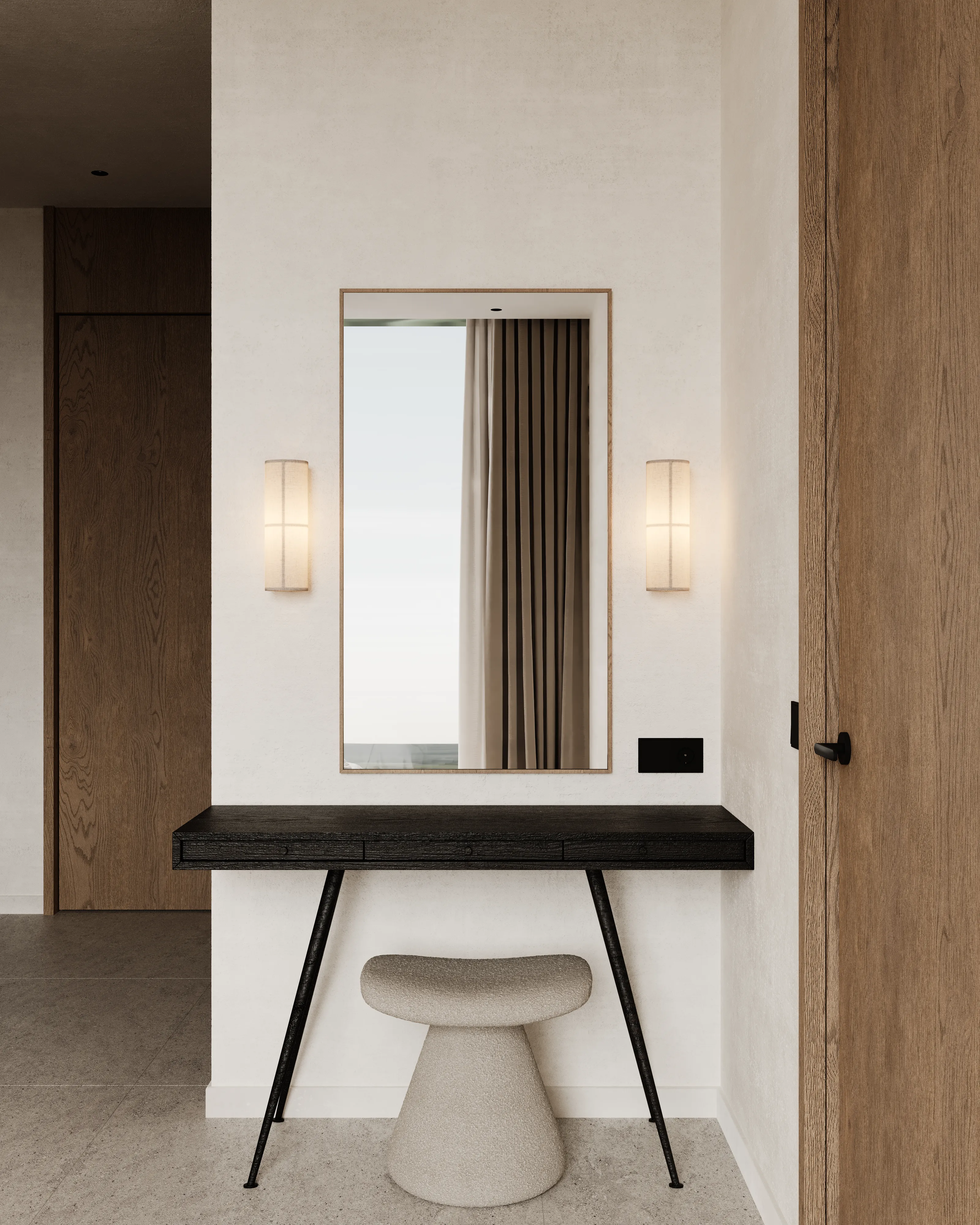 Отделка квартиры