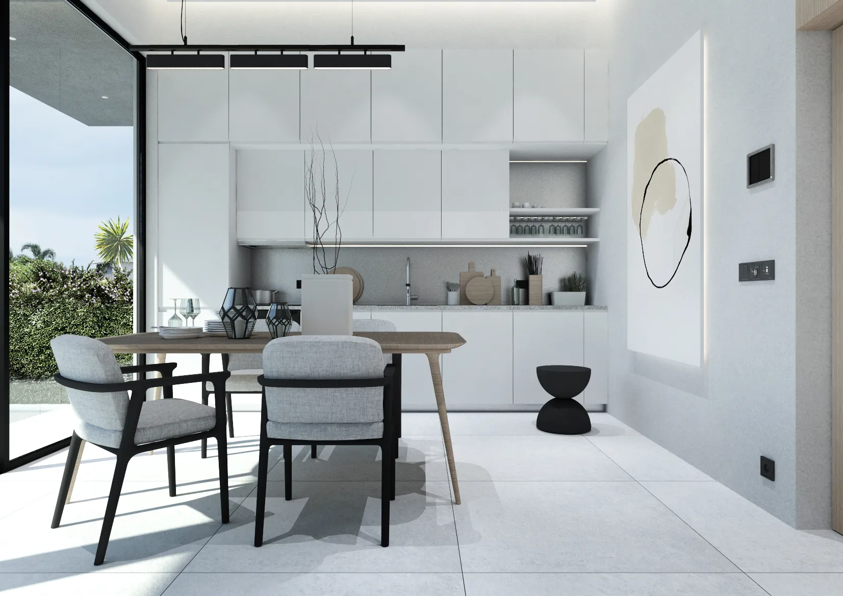 Отделка квартиры