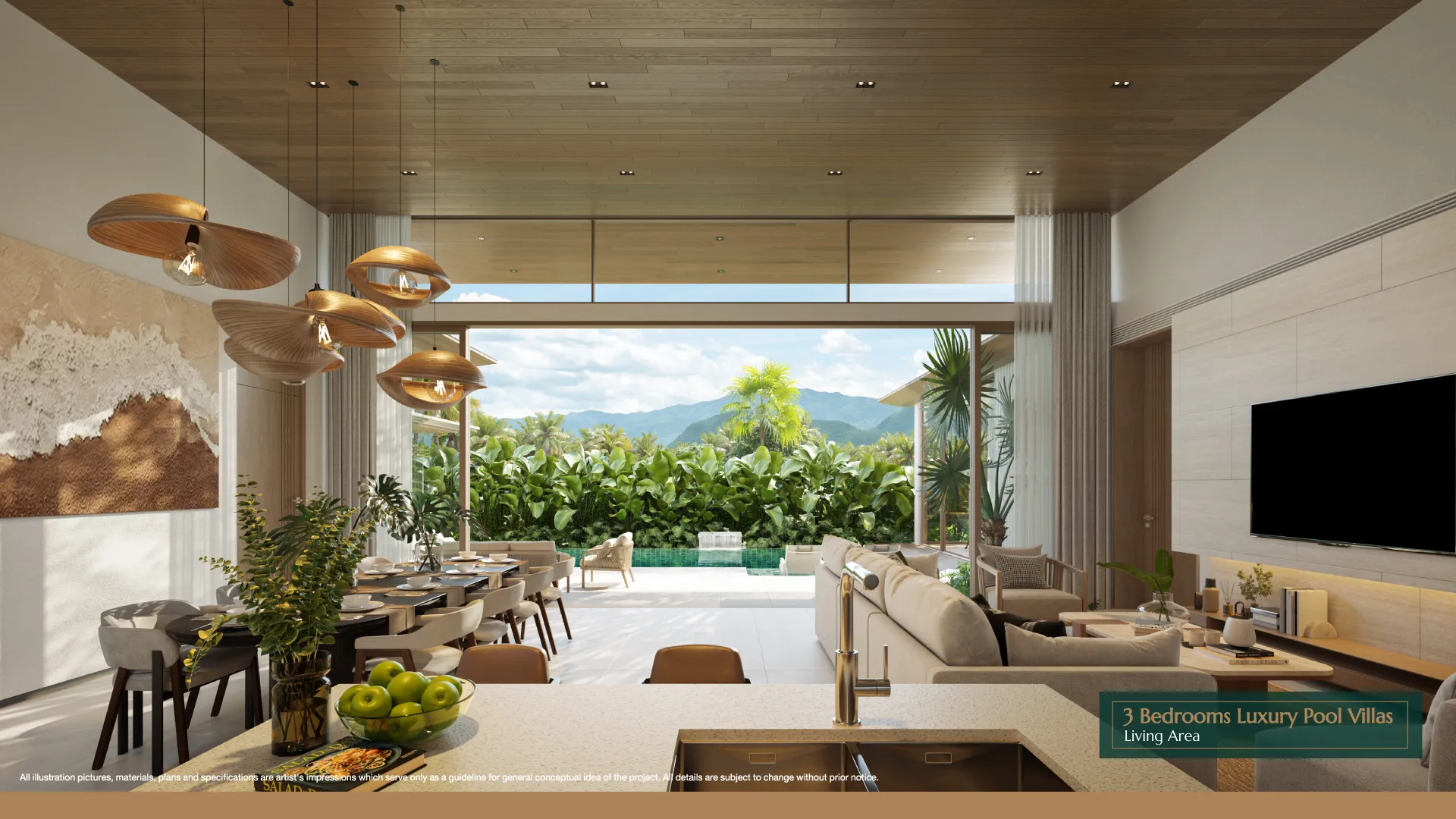 Отделка квартиры