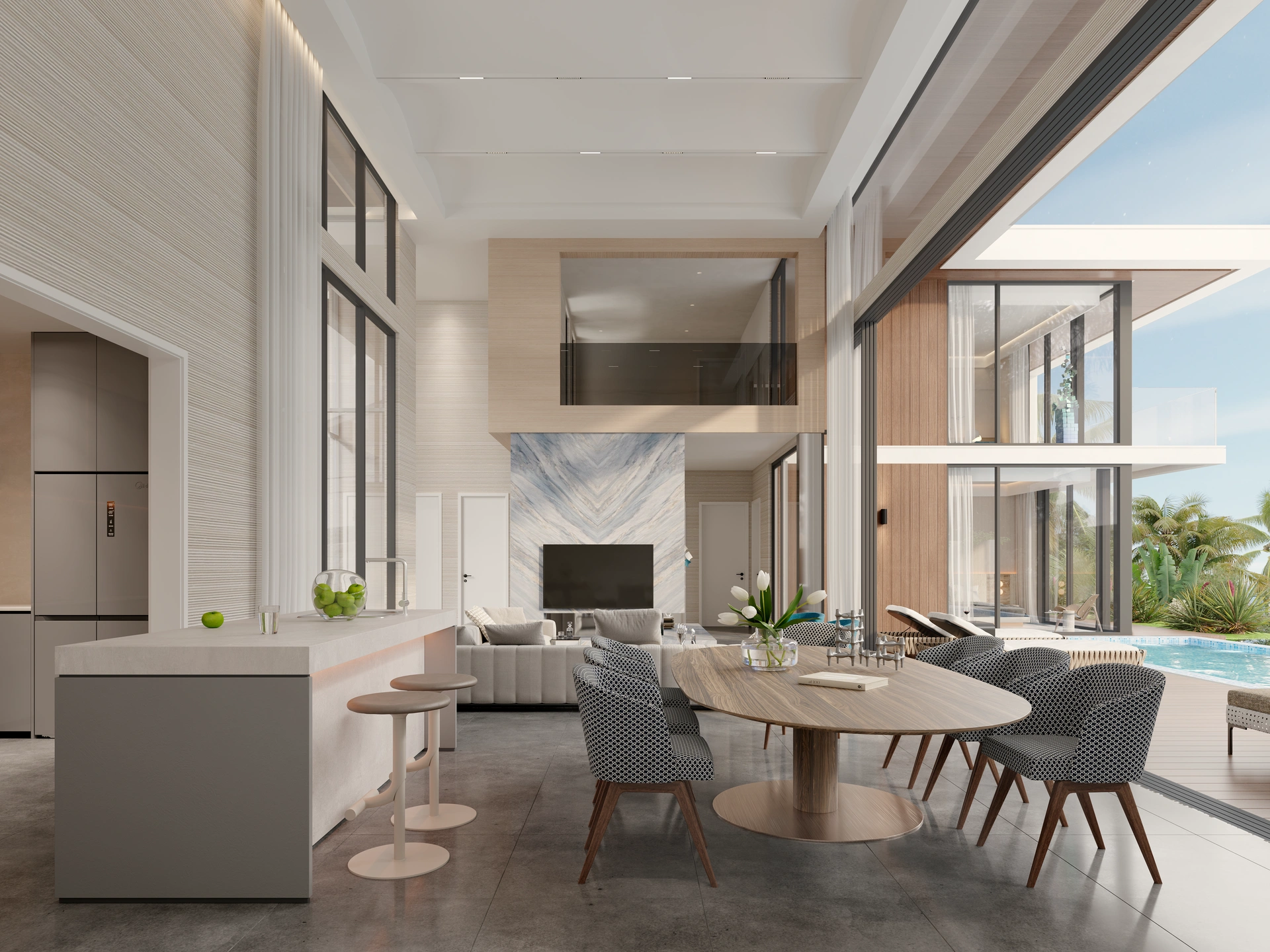 4 bedroom, 449,0 м²