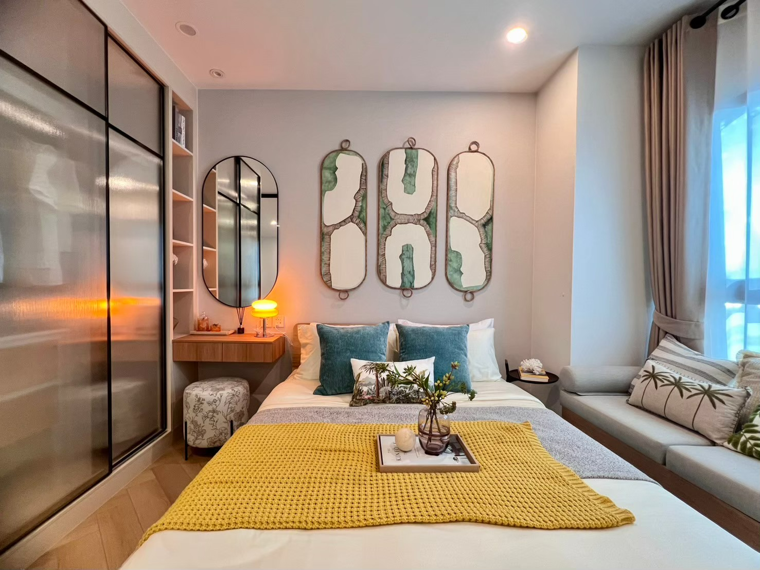 Rhom Bho Property PCL