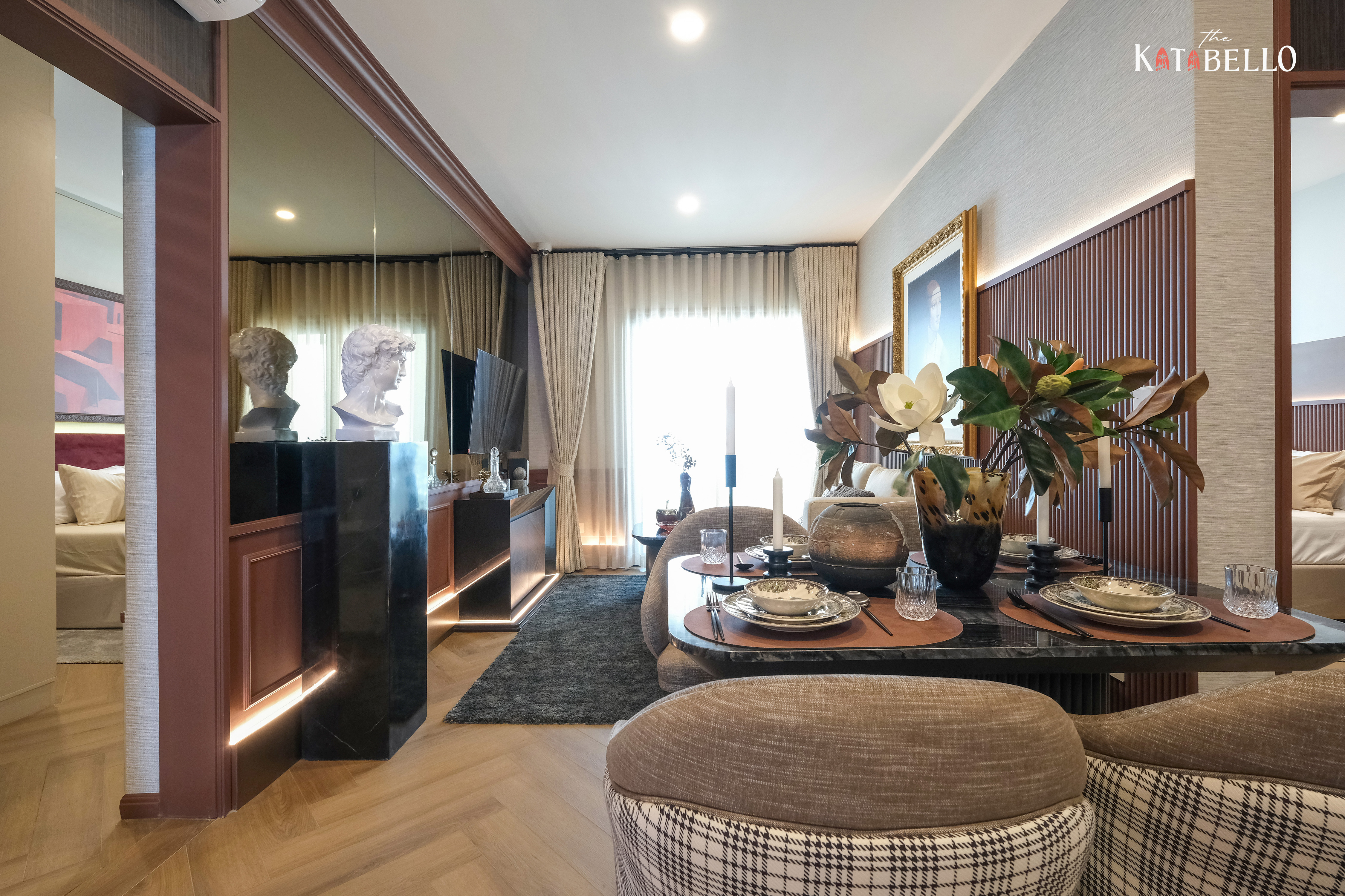 Отделка квартиры