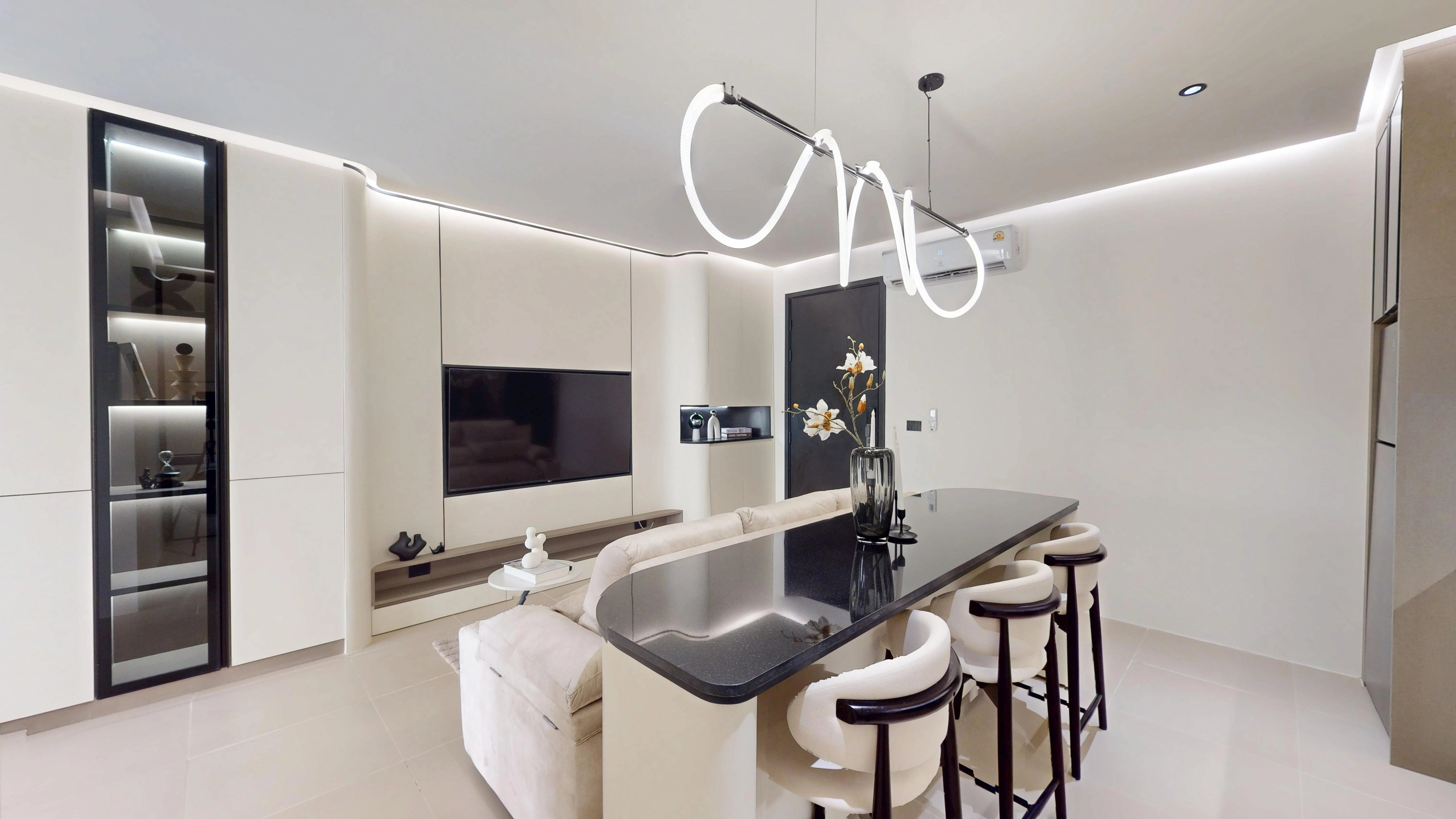 Отделка квартиры