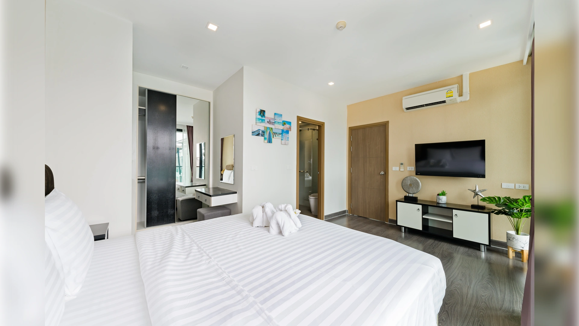 Phuket Sirinath Property