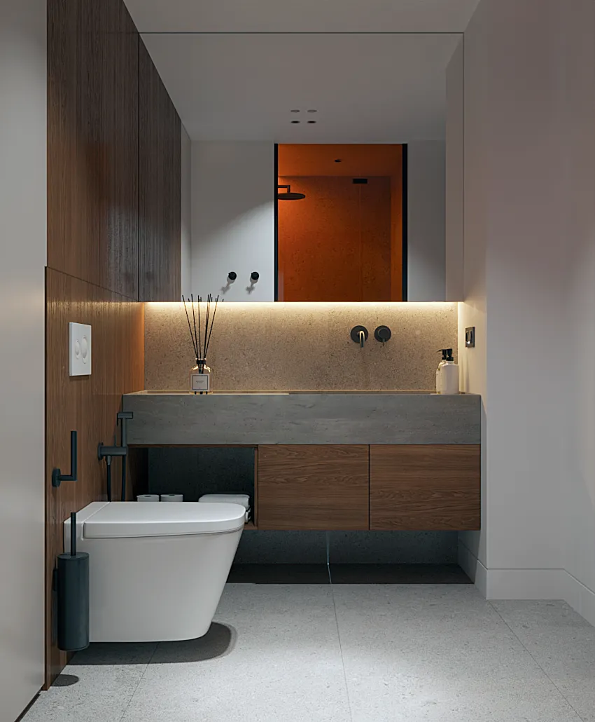 Отделка квартиры