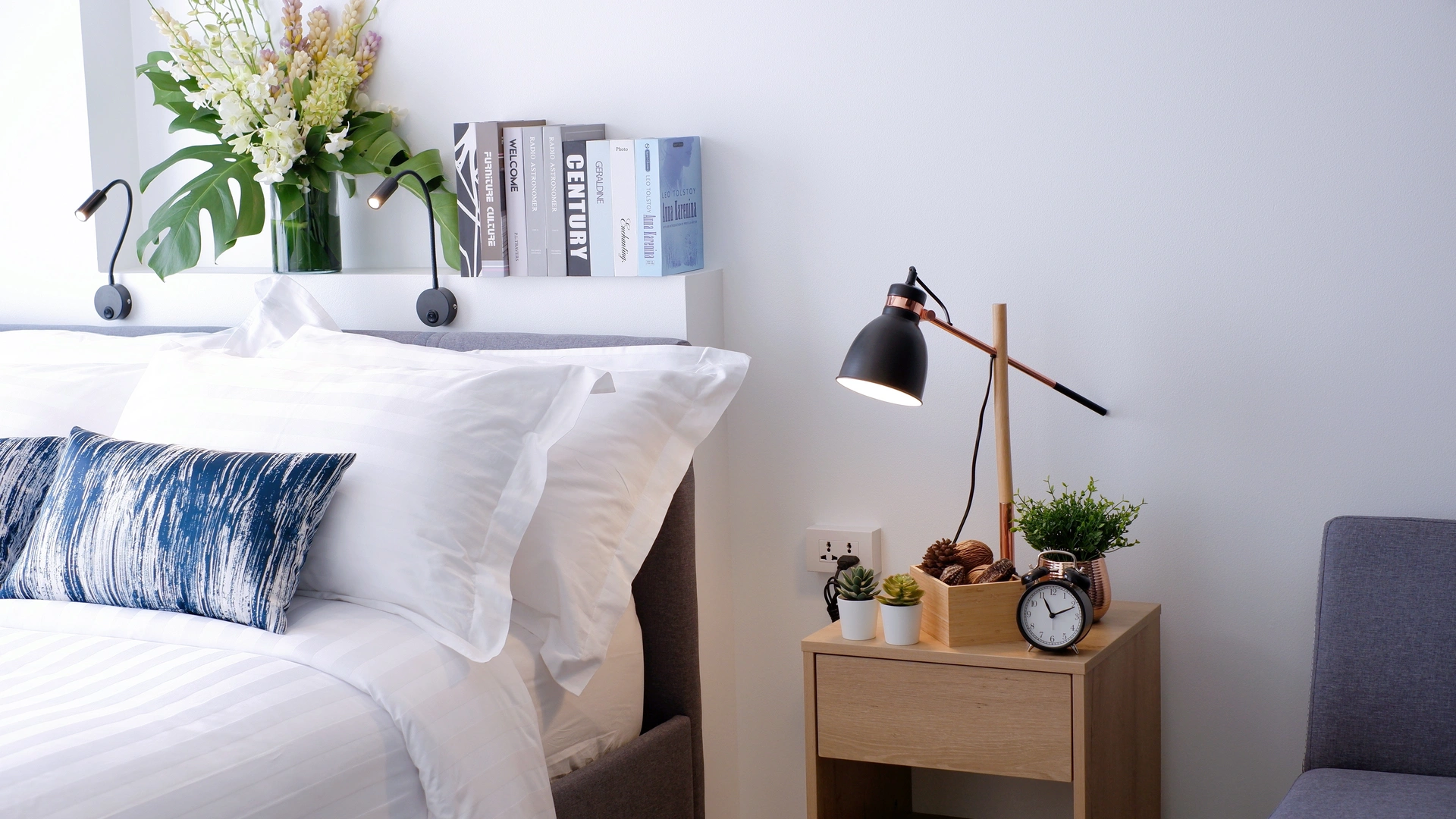 Отделка квартиры