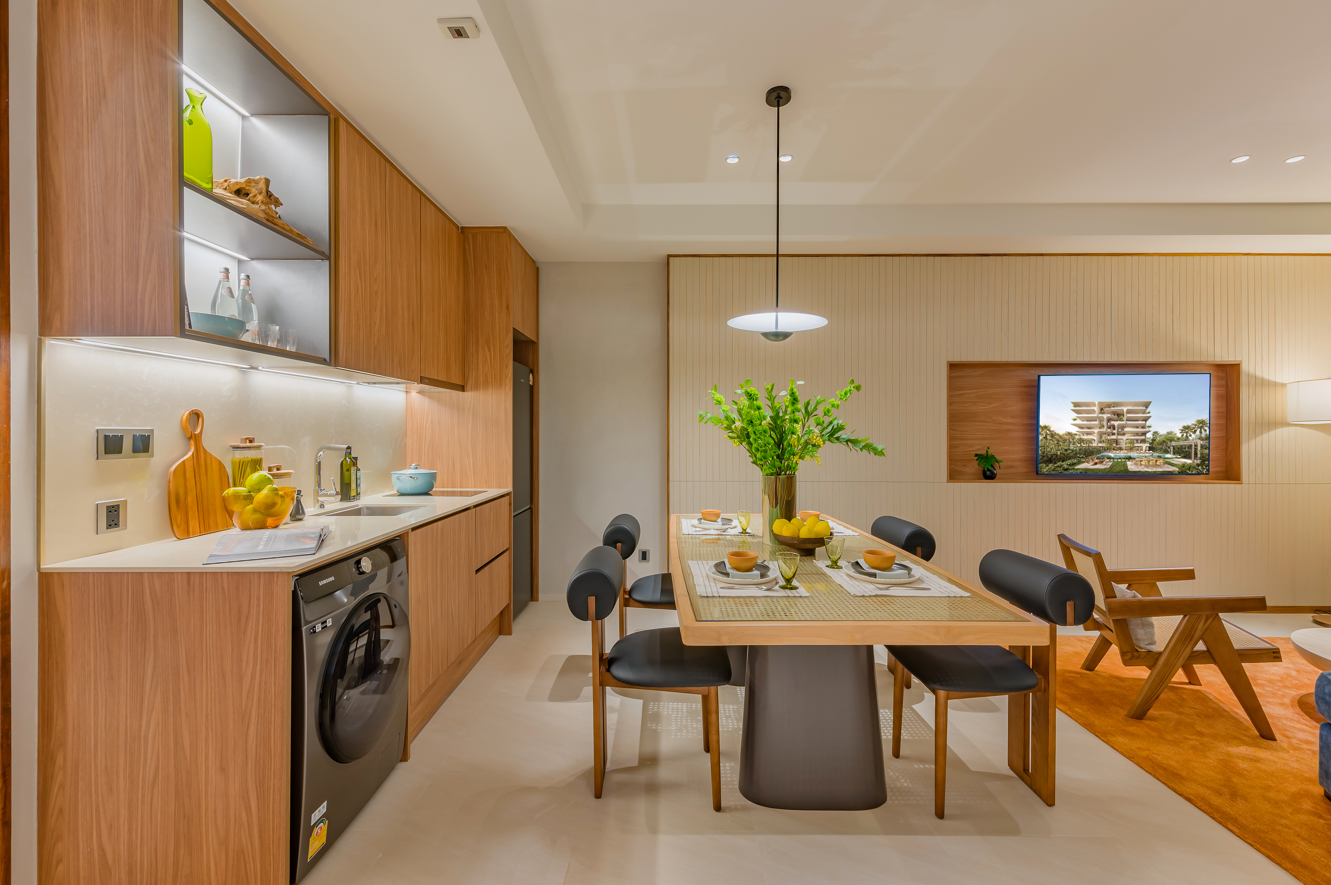 Отделка квартиры