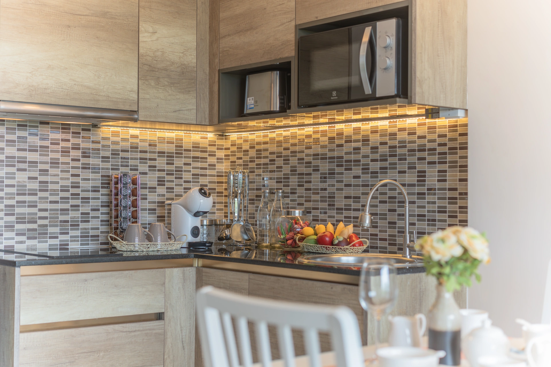 Отделка квартиры