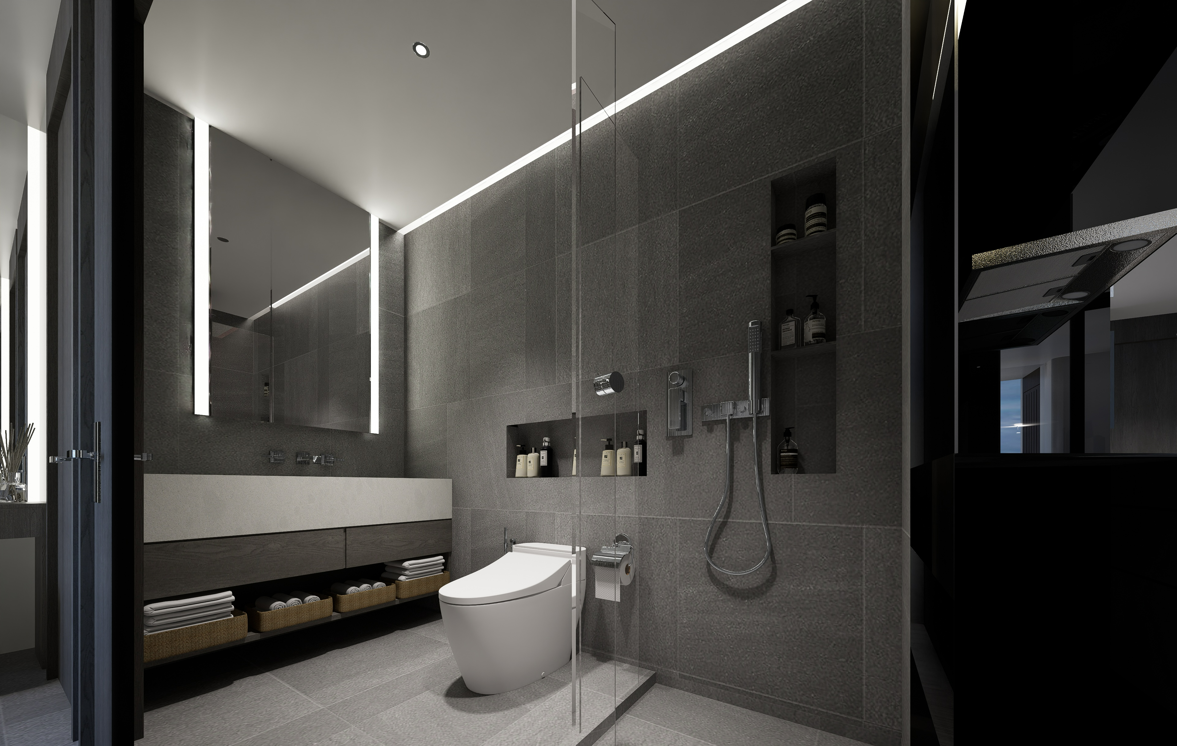 Citygate Exclusive Development