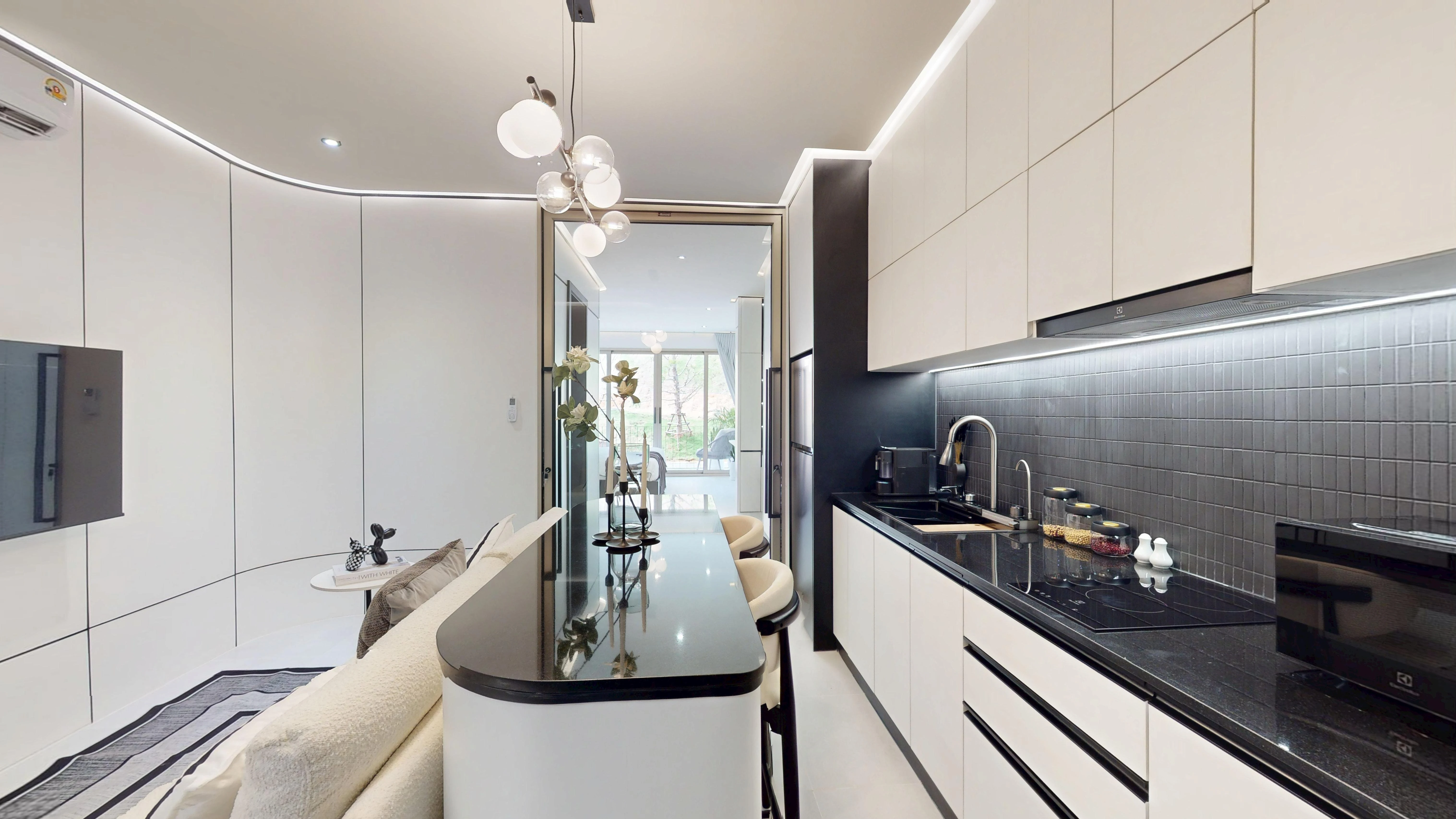 Отделка квартиры