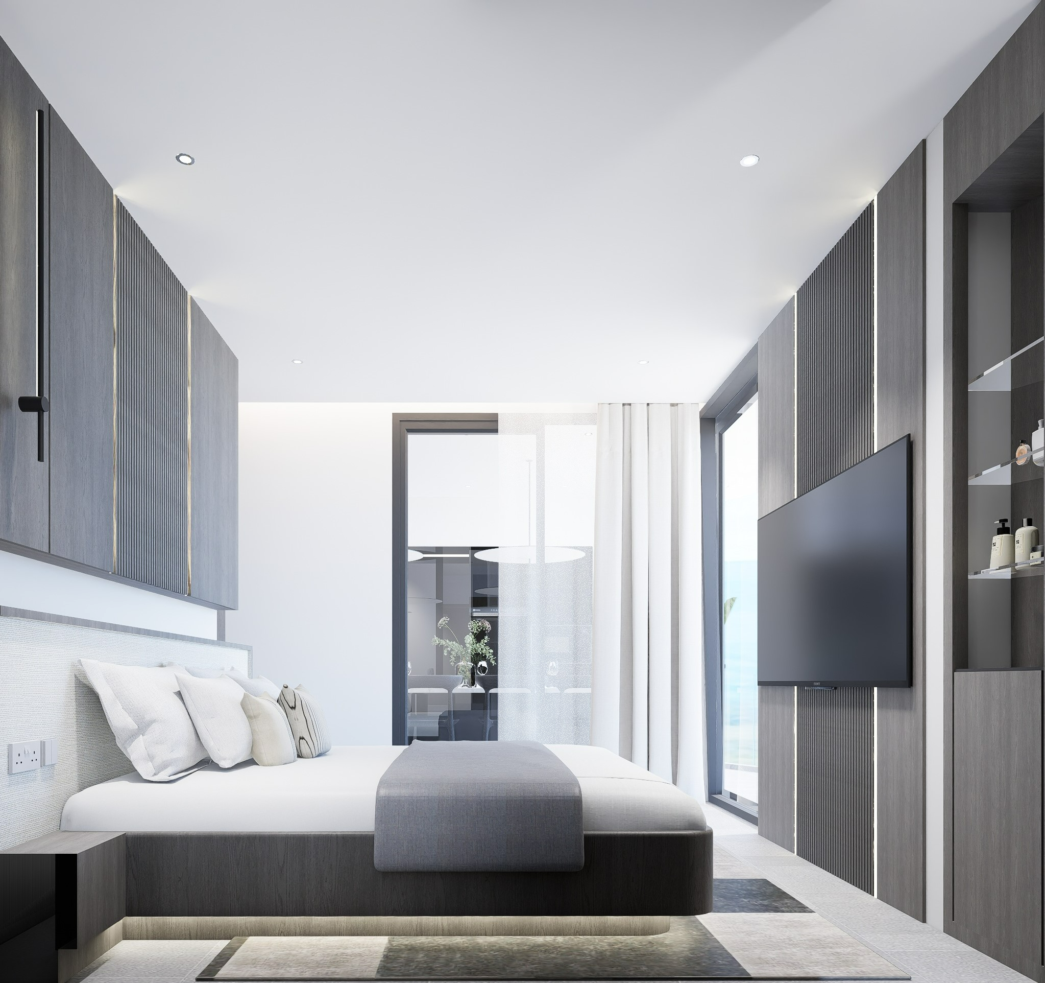 Отделка квартиры