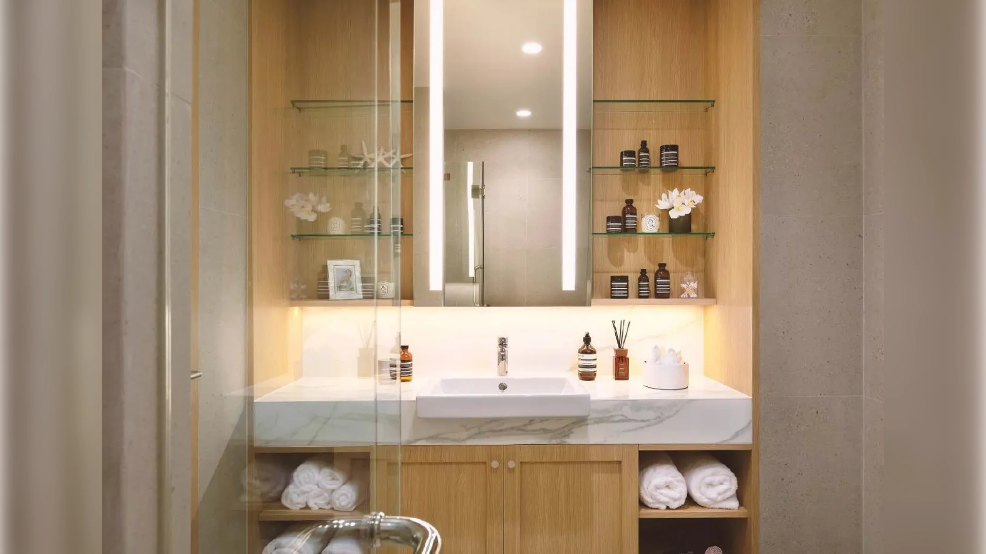 Отделка квартиры