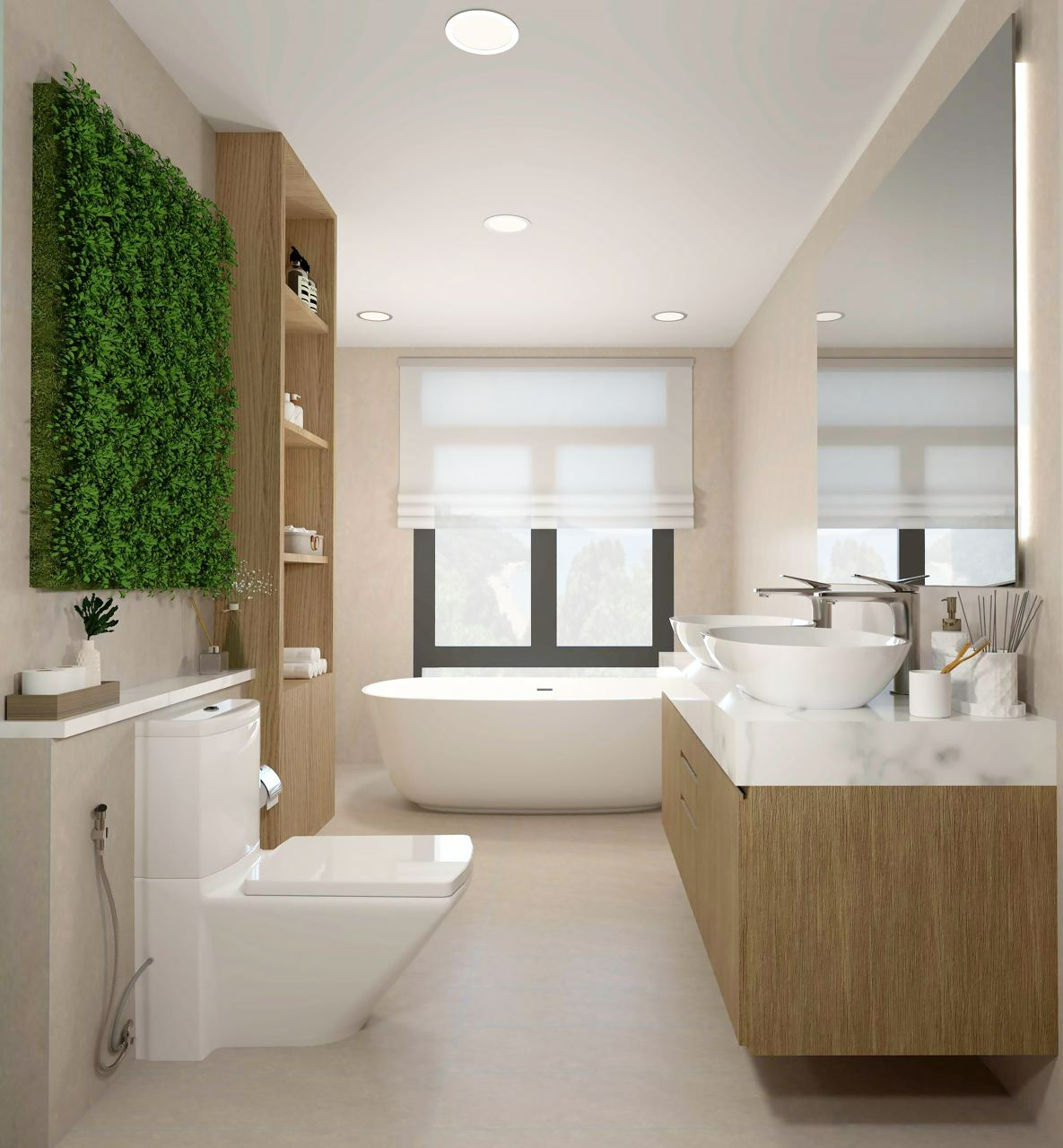 Отделка квартиры