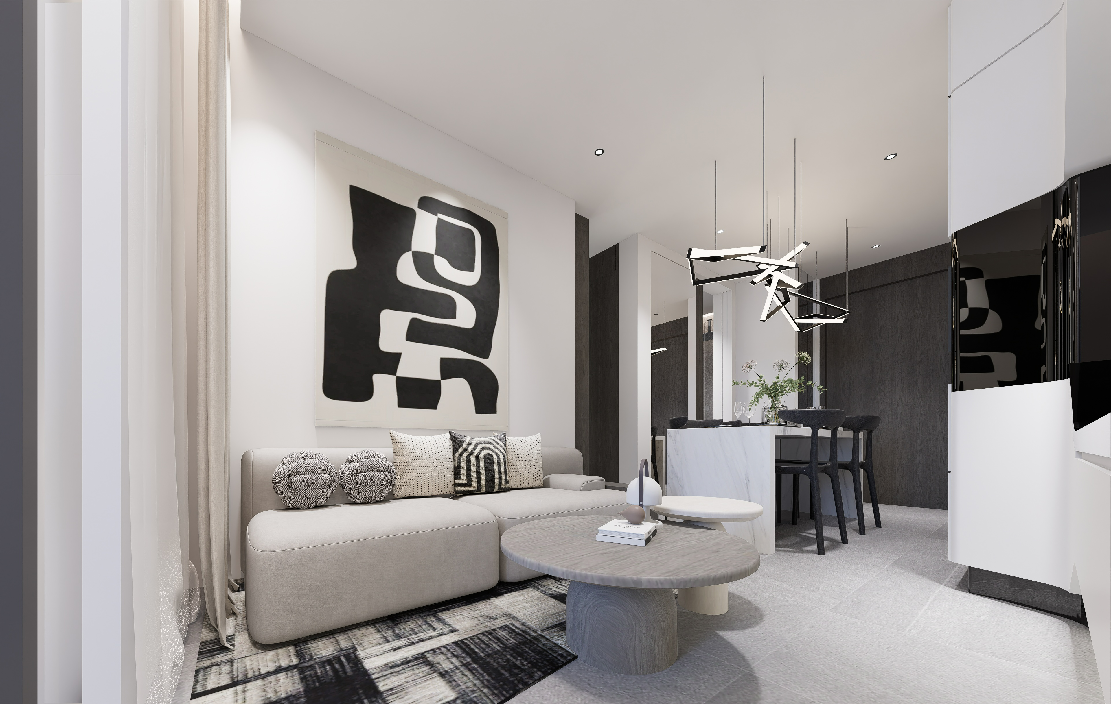 Отделка квартиры