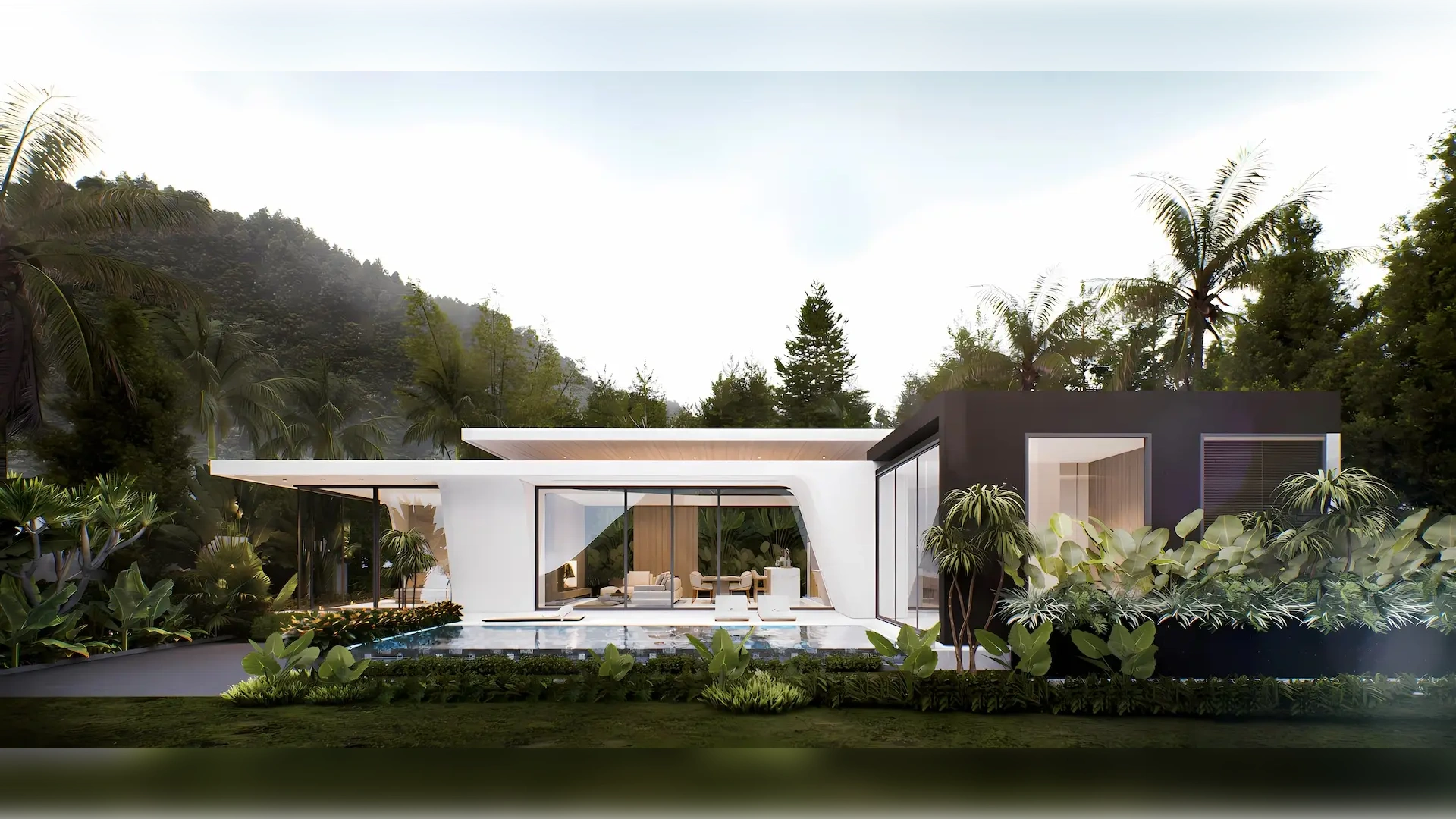 Отделка квартиры