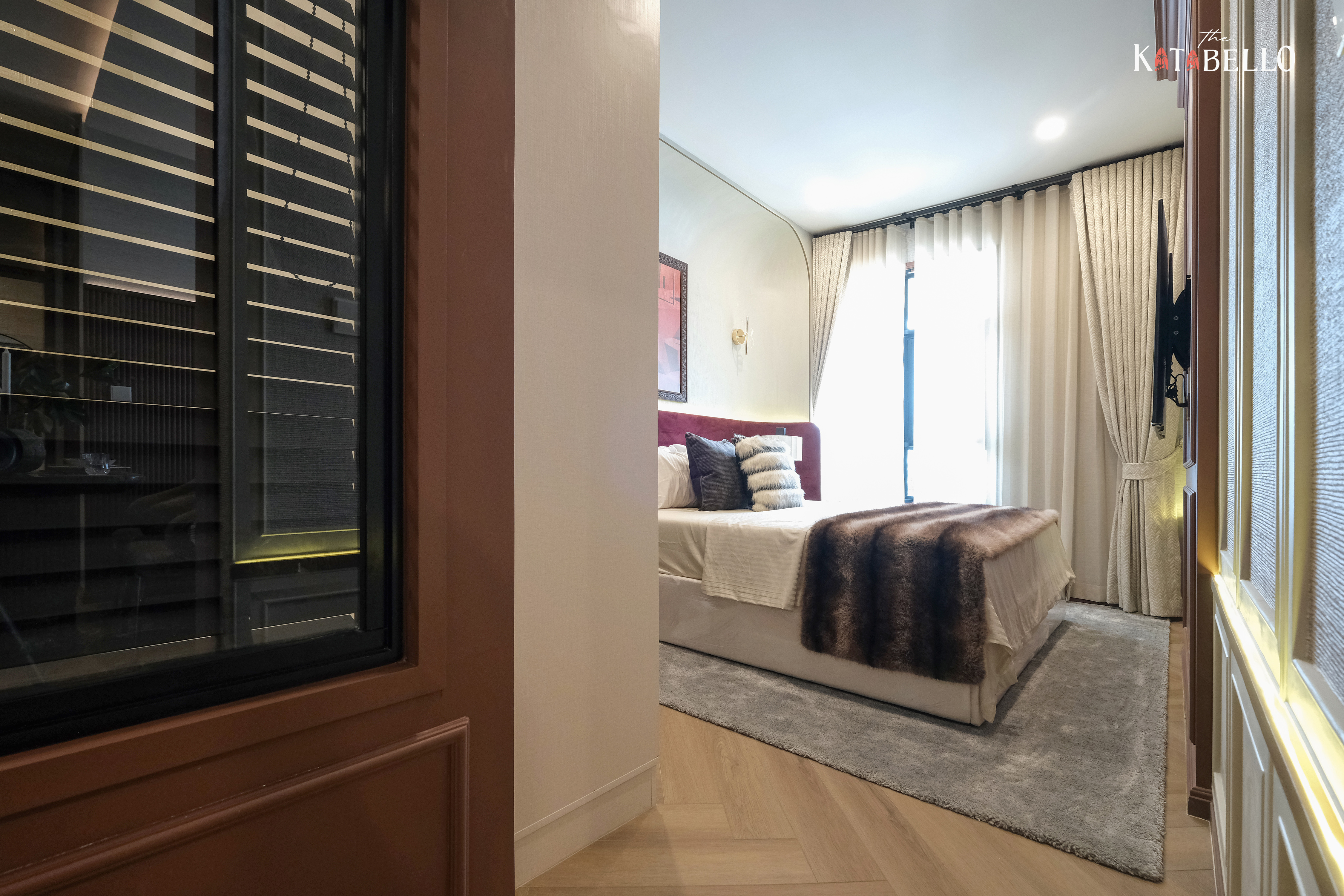 Rhom Bho Property PCL