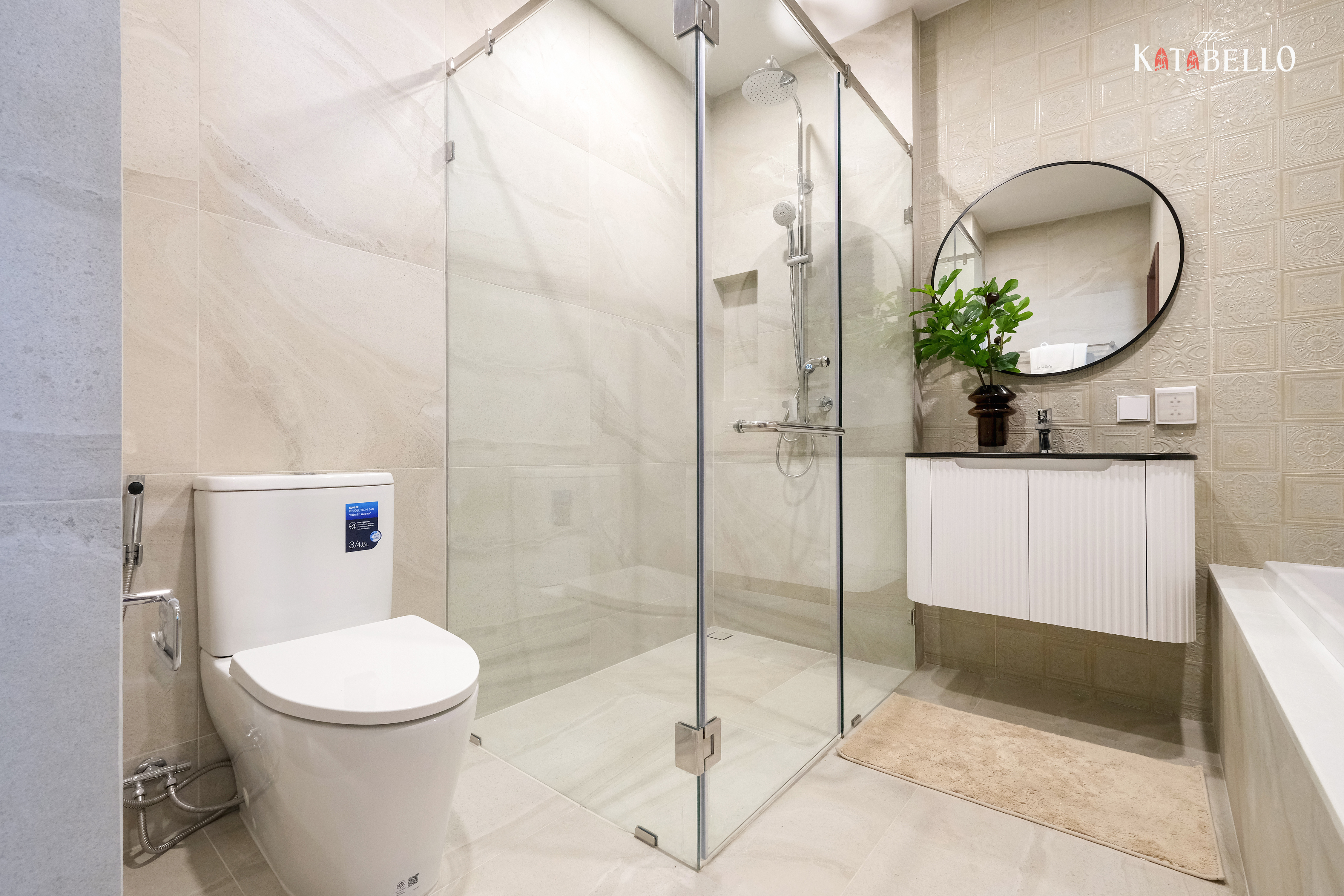 Rhom Bho Property PCL