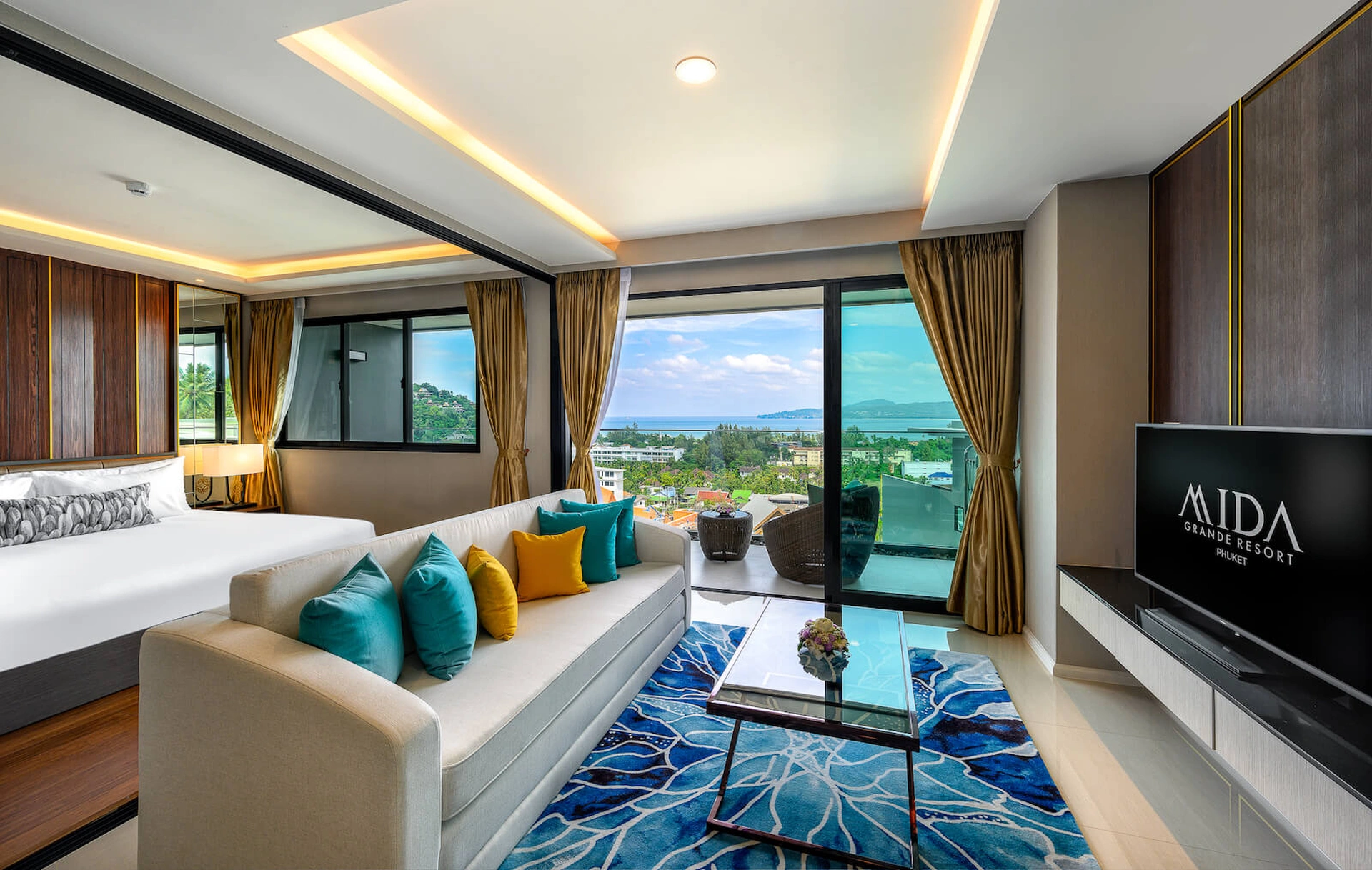 Отделка квартиры